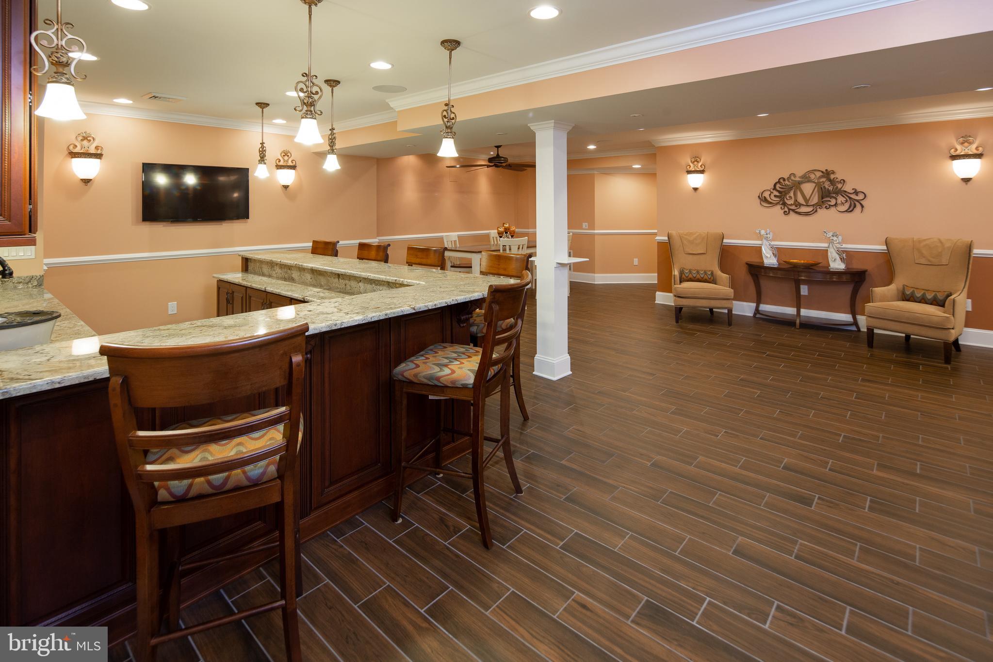 ESTATES AT HILLTOWN - Residential