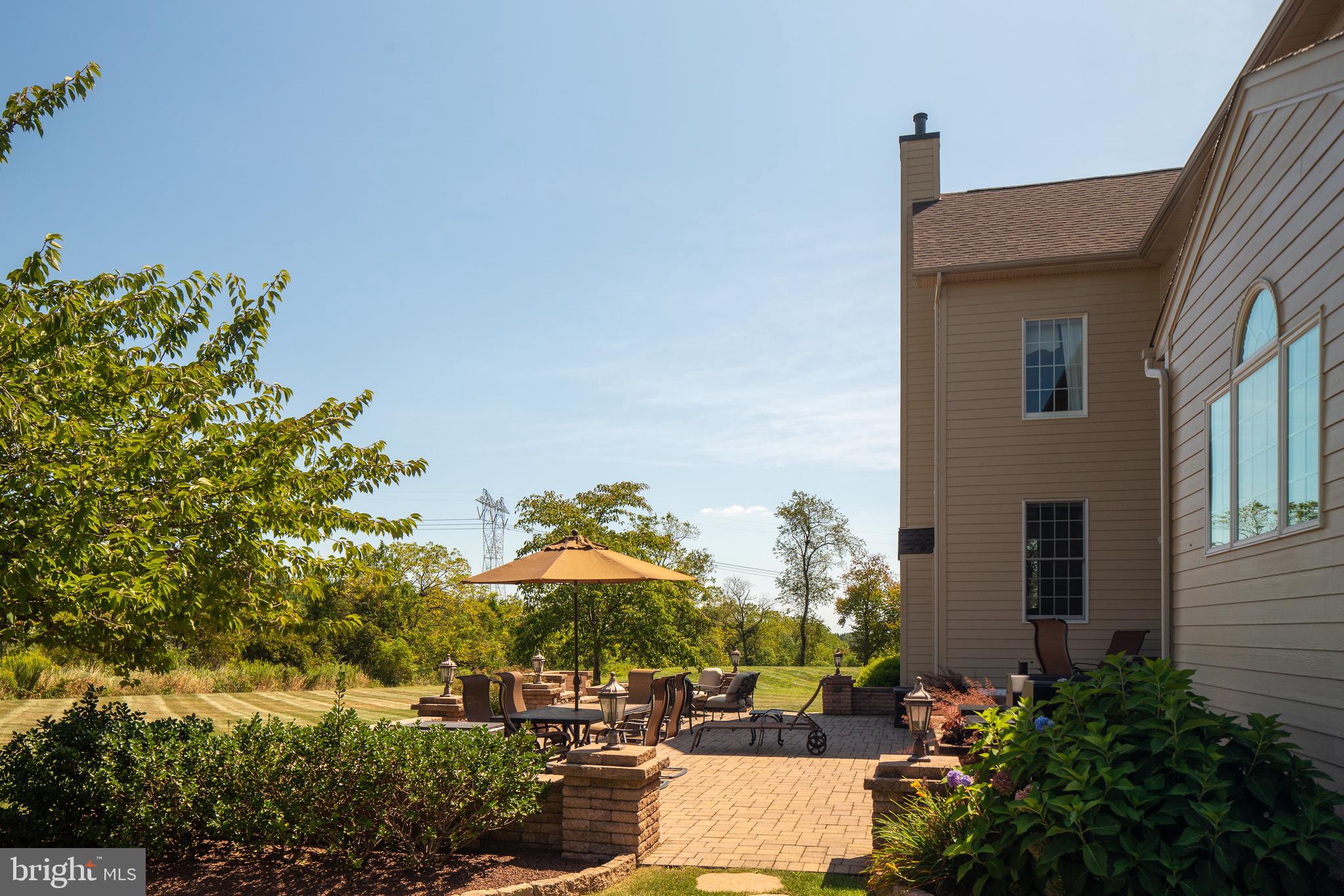 ESTATES AT HILLTOWN - Residential