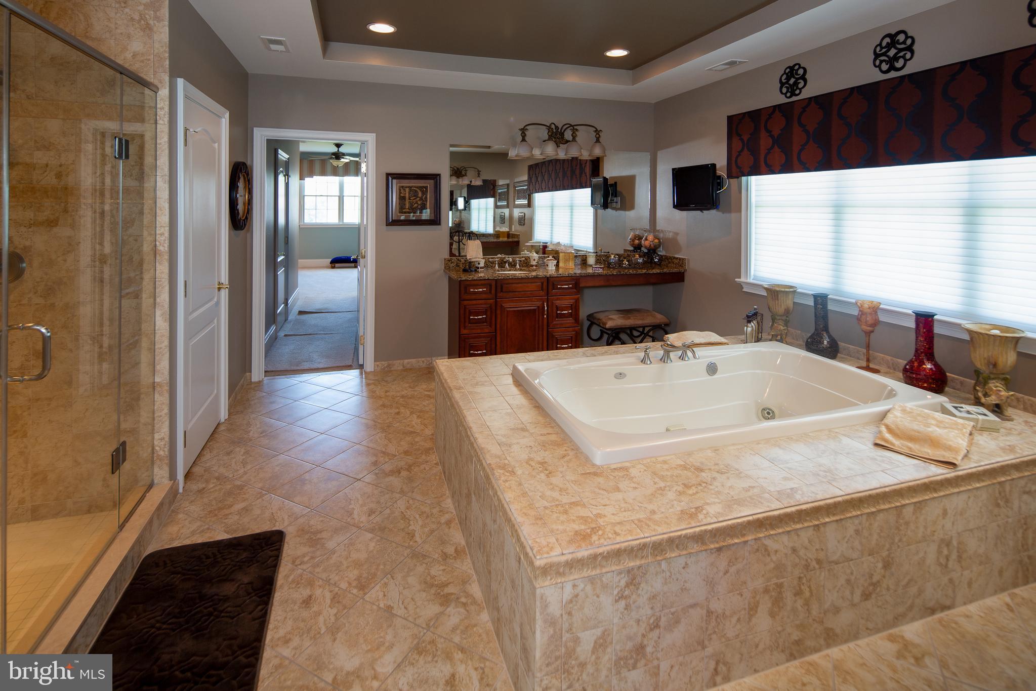 ESTATES AT HILLTOWN - Residential