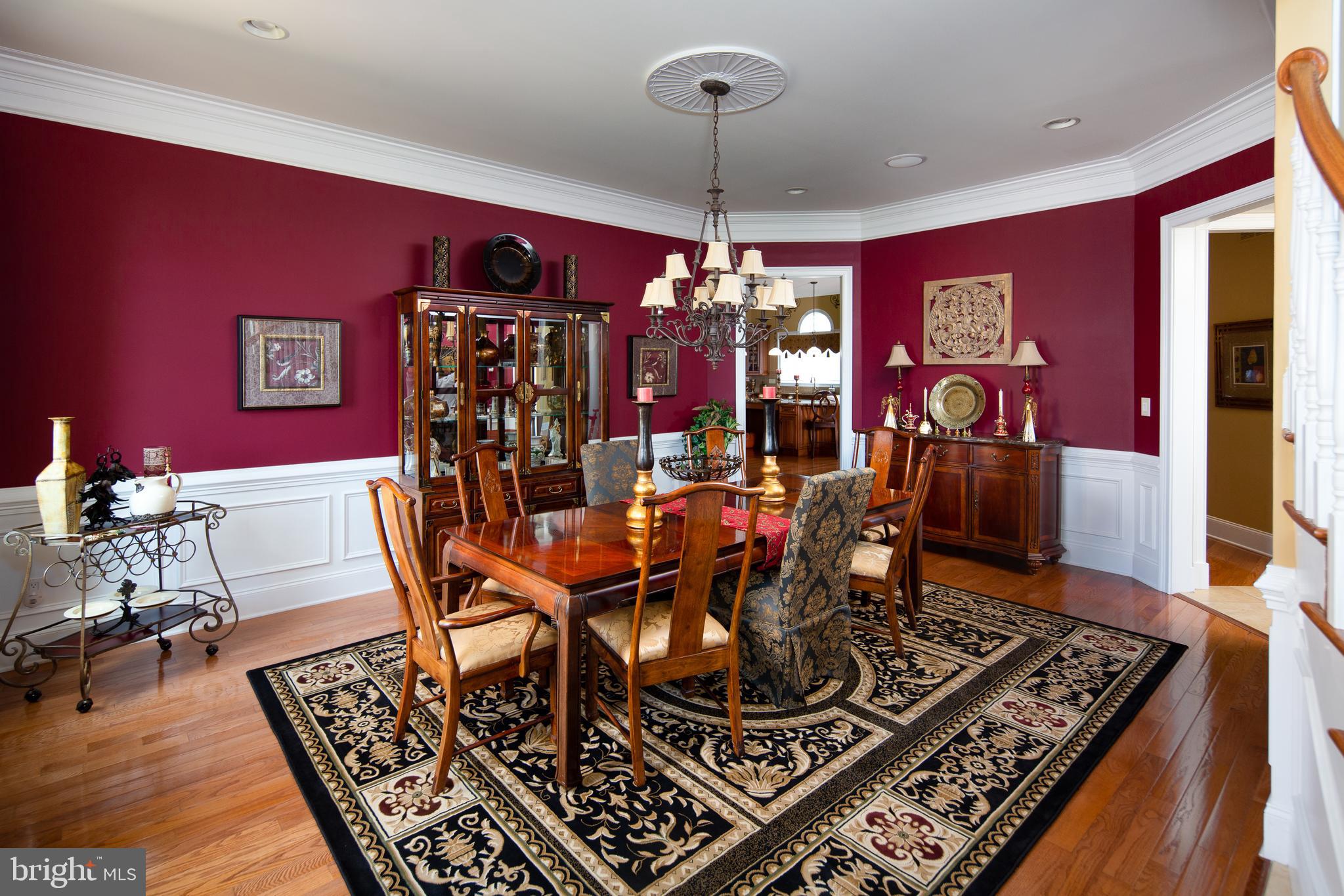 ESTATES AT HILLTOWN - Residential