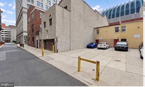 Photo of 1423 Spruce Street #FIRST FLOOR, PHILADELPHIA, PA 19102 (MLS # PAPH2657352)