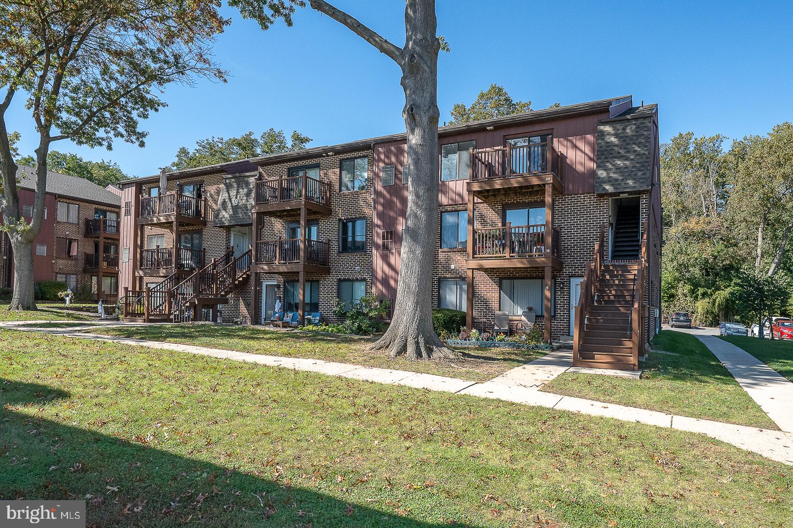5200 HILLTOP DRIVE B26