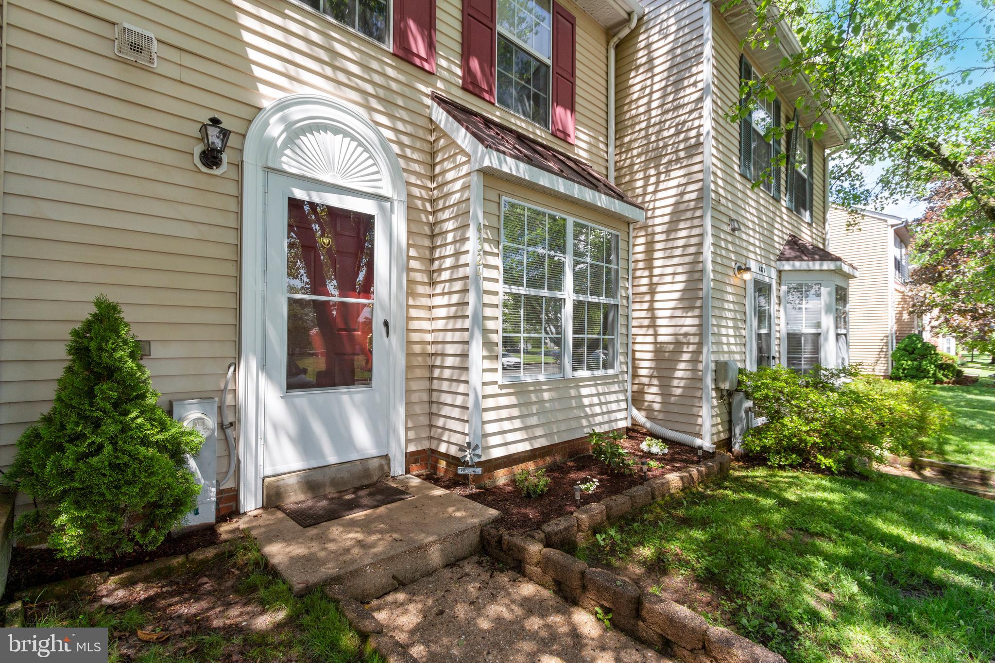 RIVERSIDE - Residential