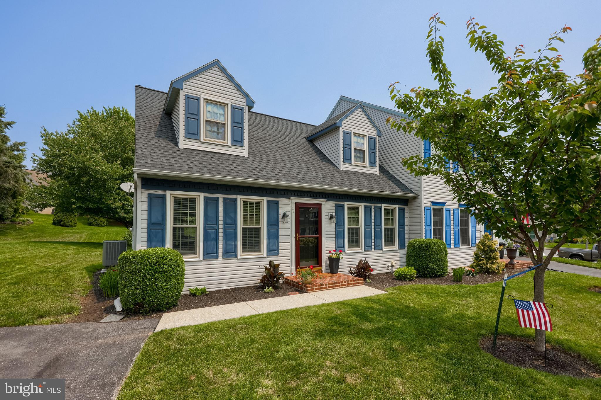 OLDE KENBRIDGE - Residential