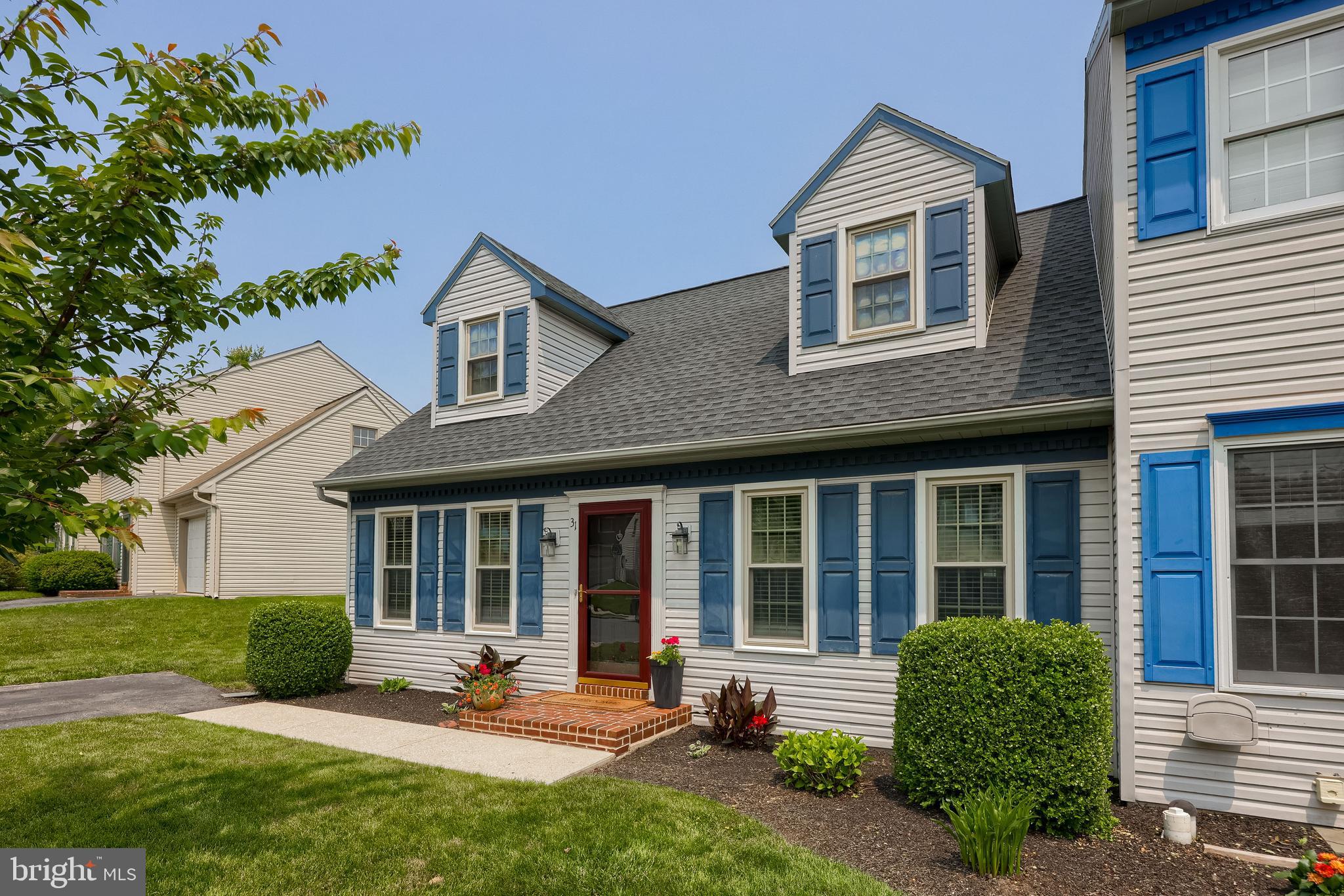 OLDE KENBRIDGE - Residential