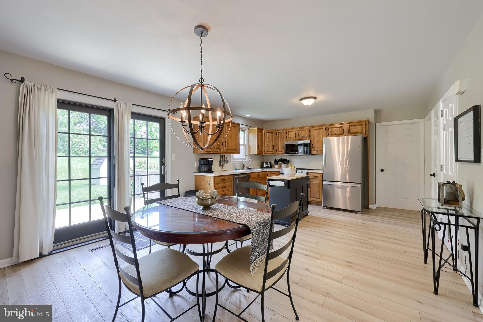 OLDE KENBRIDGE - Residential