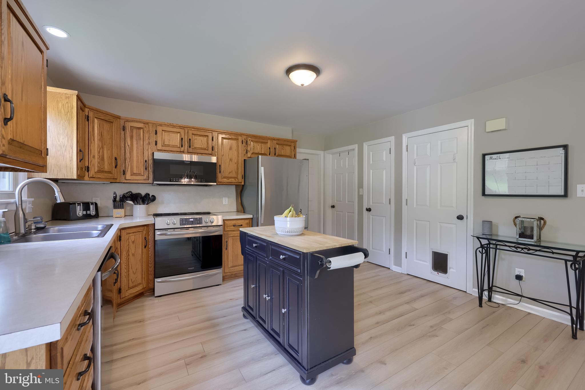 OLDE KENBRIDGE - Residential