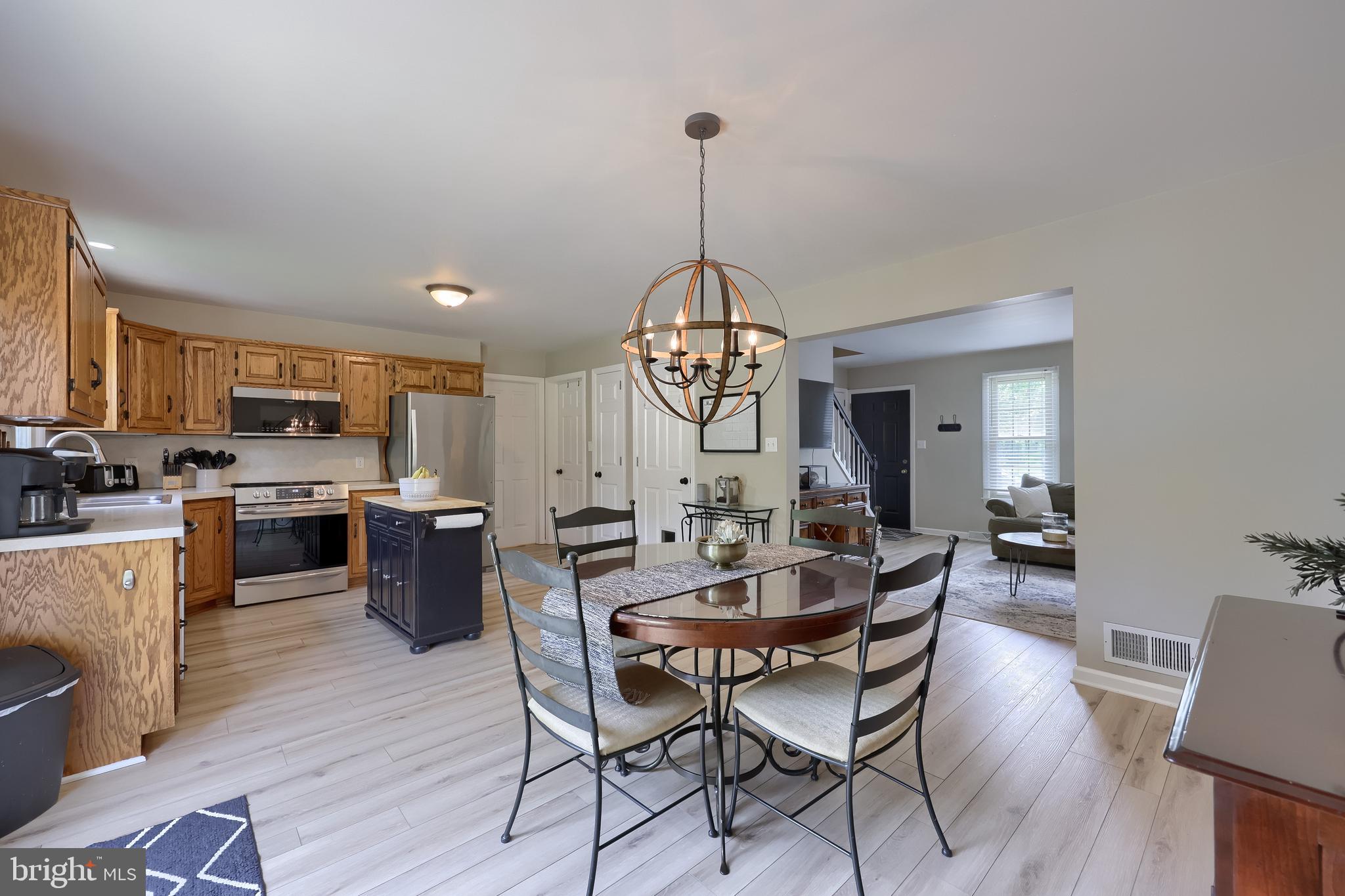 OLDE KENBRIDGE - Residential