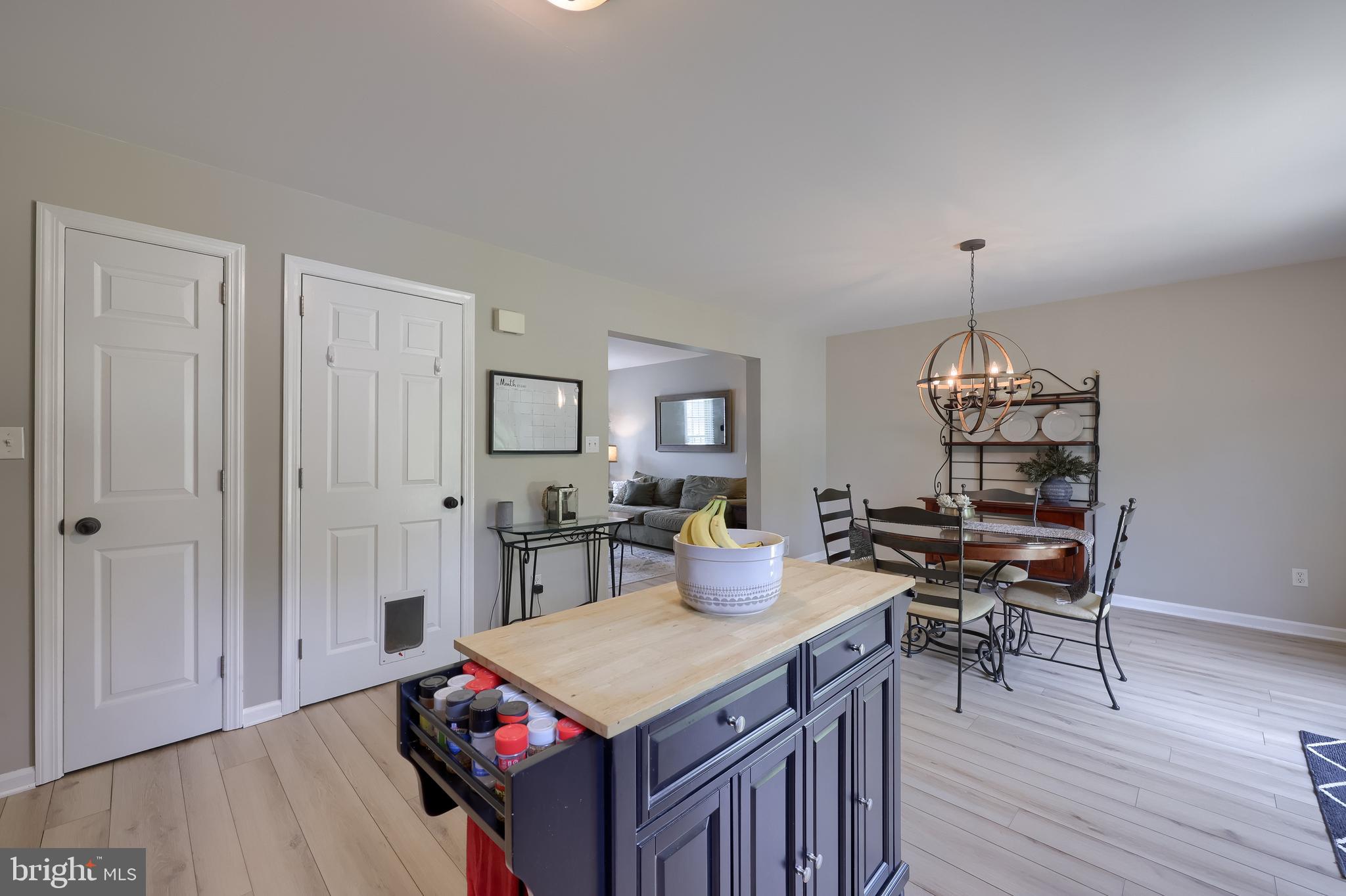OLDE KENBRIDGE - Residential