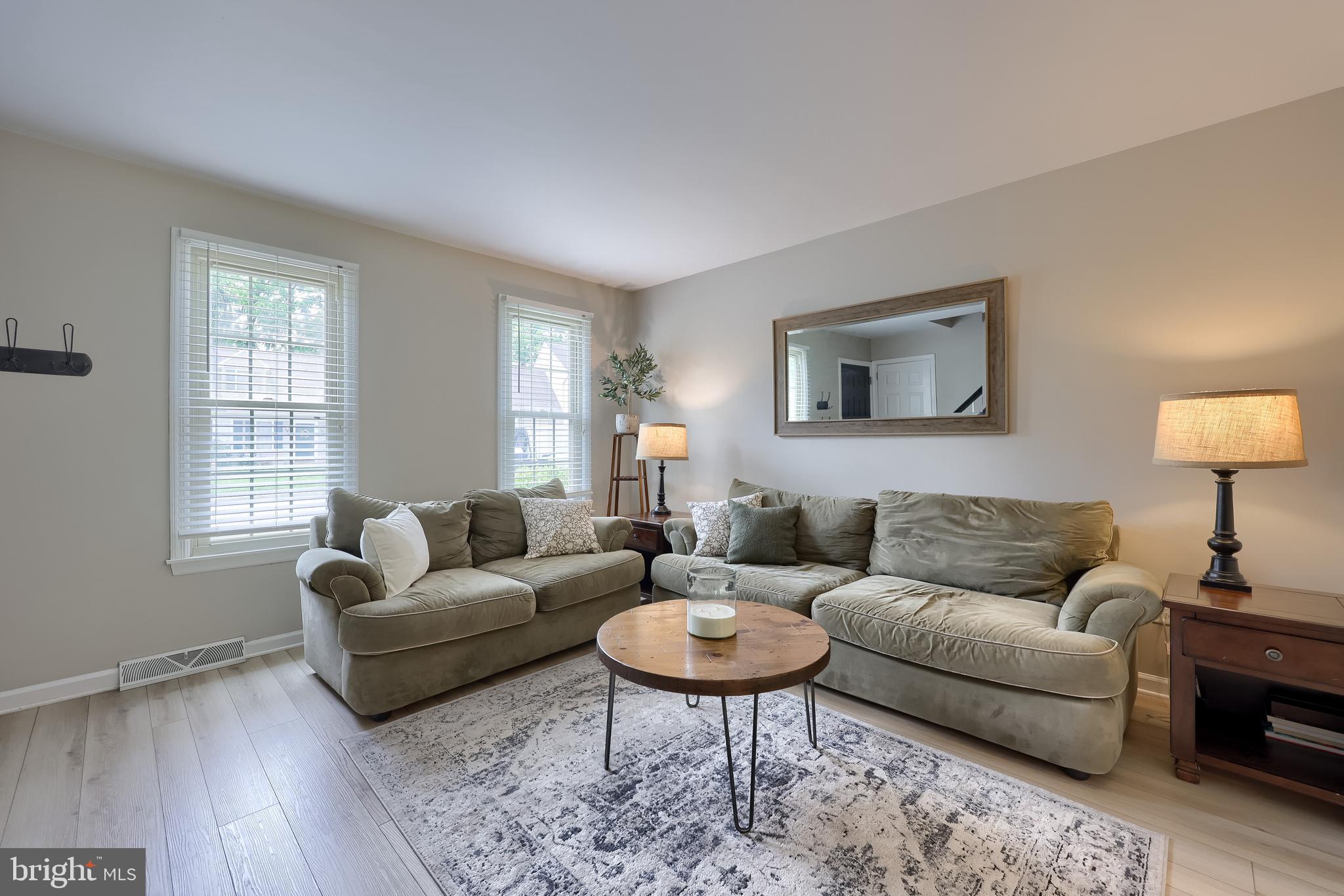 OLDE KENBRIDGE - Residential