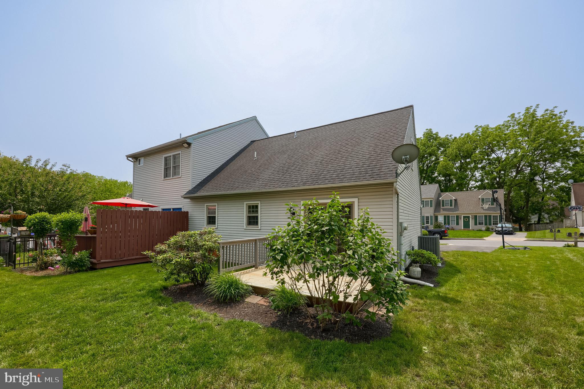OLDE KENBRIDGE - Residential