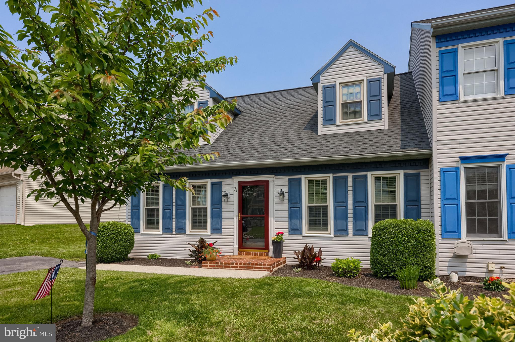 OLDE KENBRIDGE - Residential