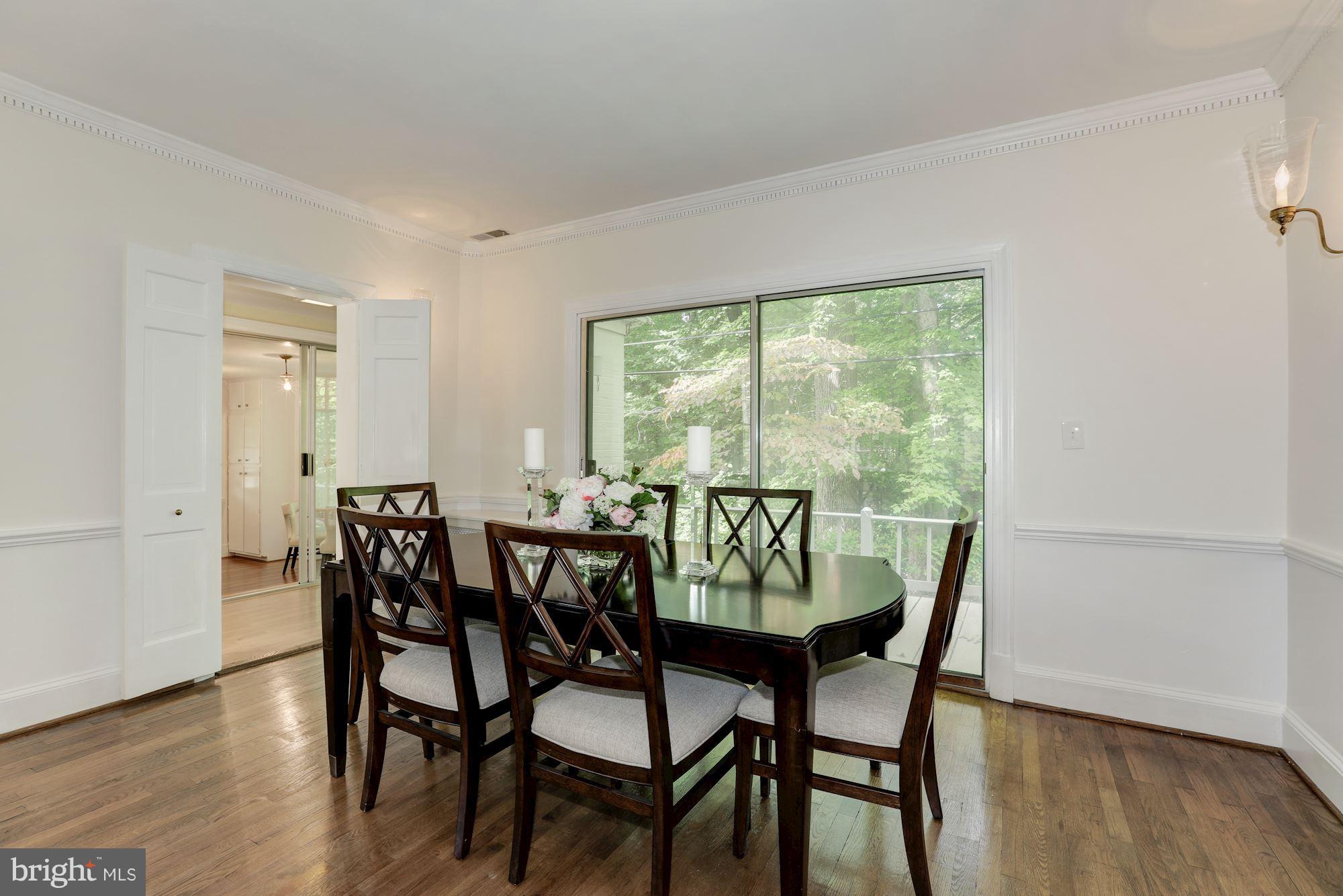 CHEVY CHASE - Residential