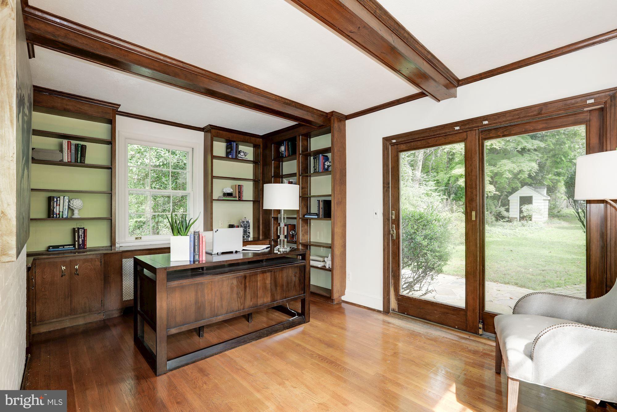 CHEVY CHASE - Residential