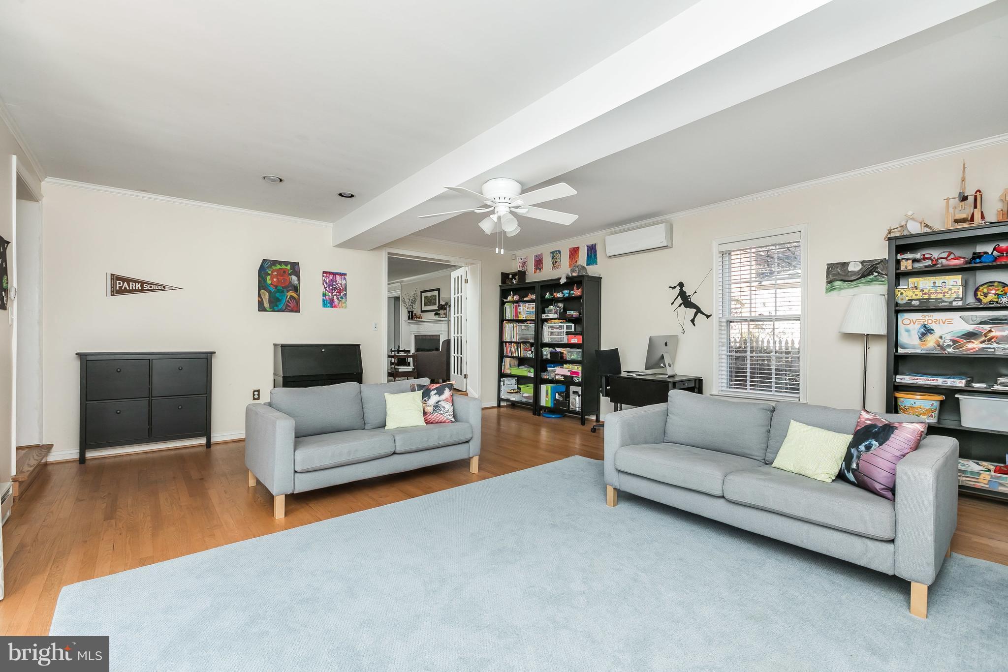 GREATER HOMELAND HISTORIC DISTRICT - Residential