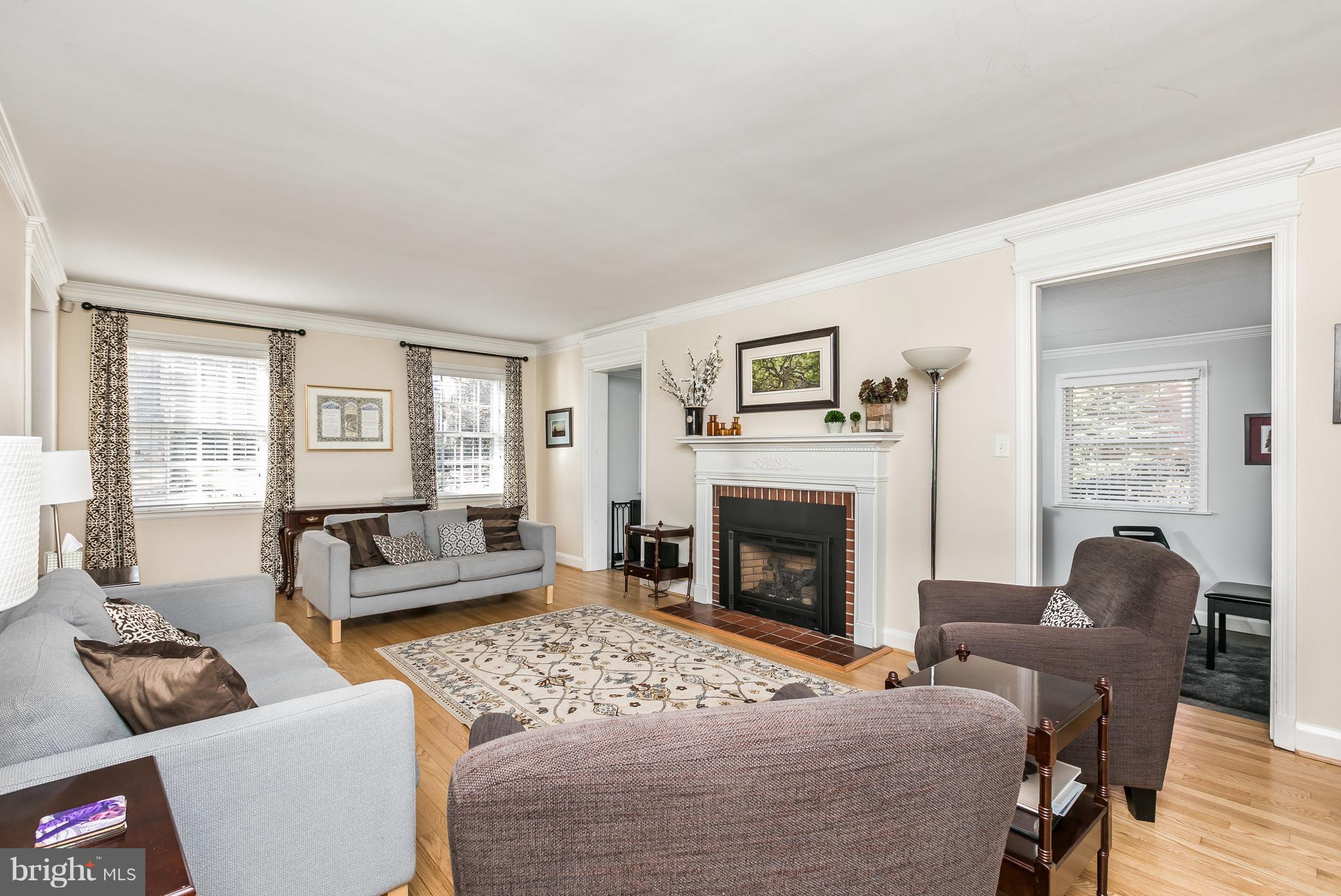 GREATER HOMELAND HISTORIC DISTRICT - Residential