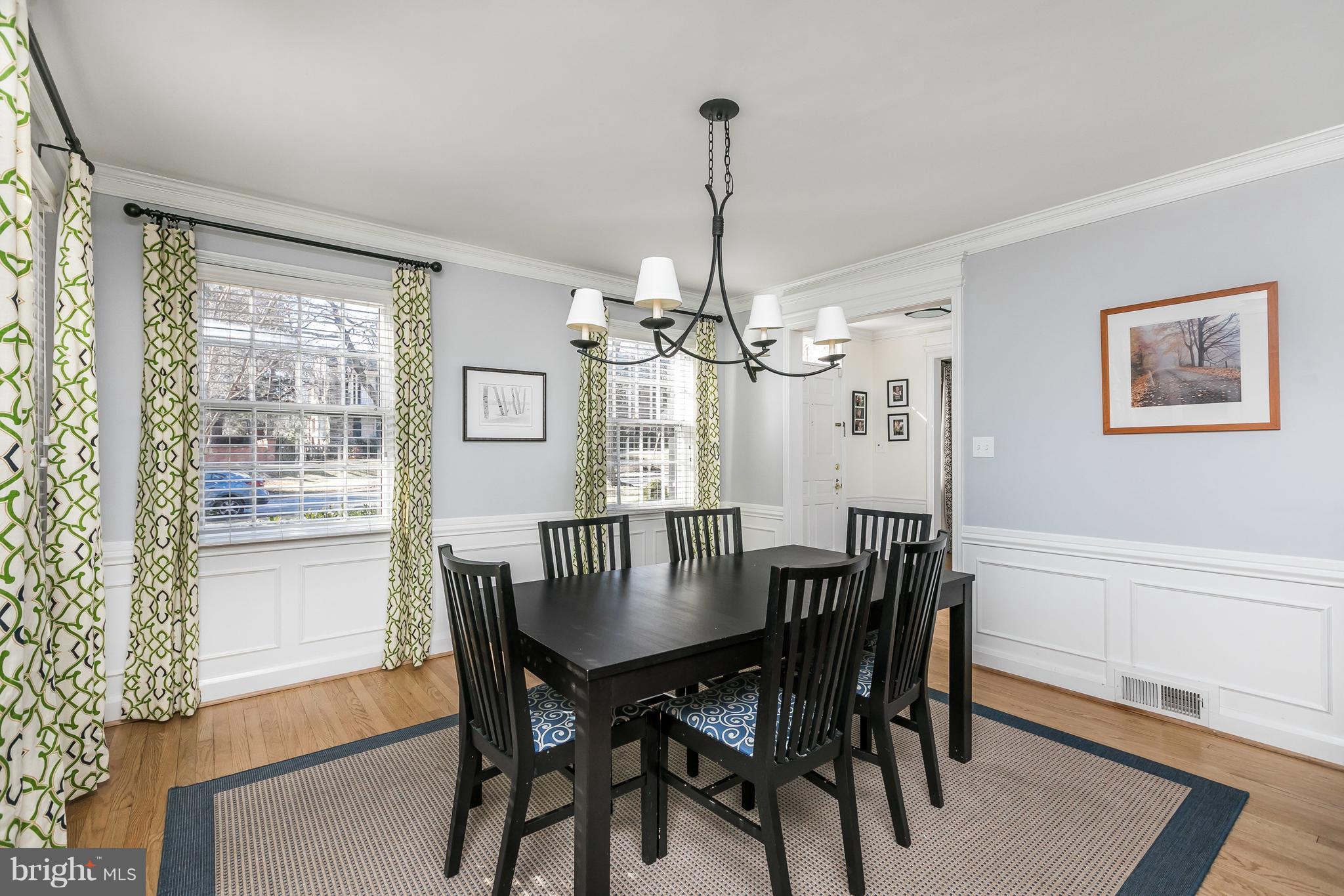 GREATER HOMELAND HISTORIC DISTRICT - Residential