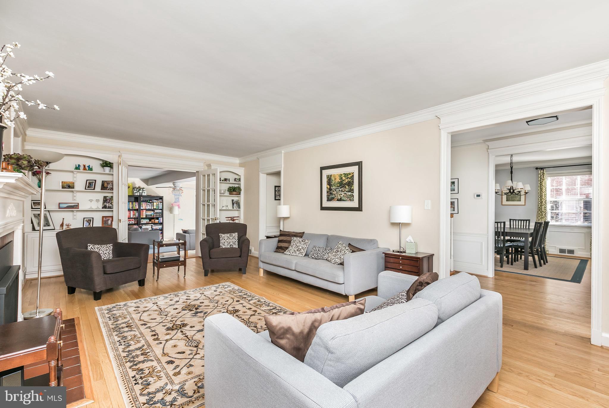 GREATER HOMELAND HISTORIC DISTRICT - Residential