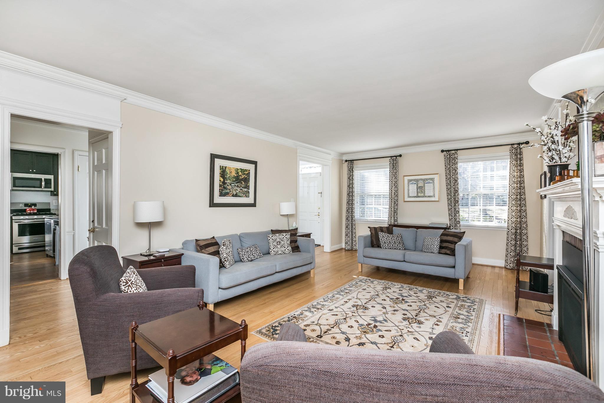 GREATER HOMELAND HISTORIC DISTRICT - Residential