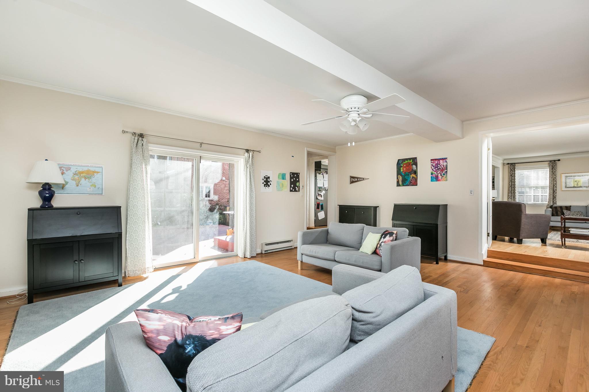 GREATER HOMELAND HISTORIC DISTRICT - Residential