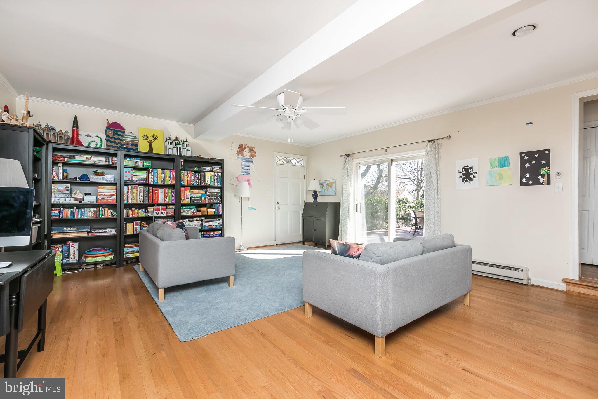 GREATER HOMELAND HISTORIC DISTRICT - Residential