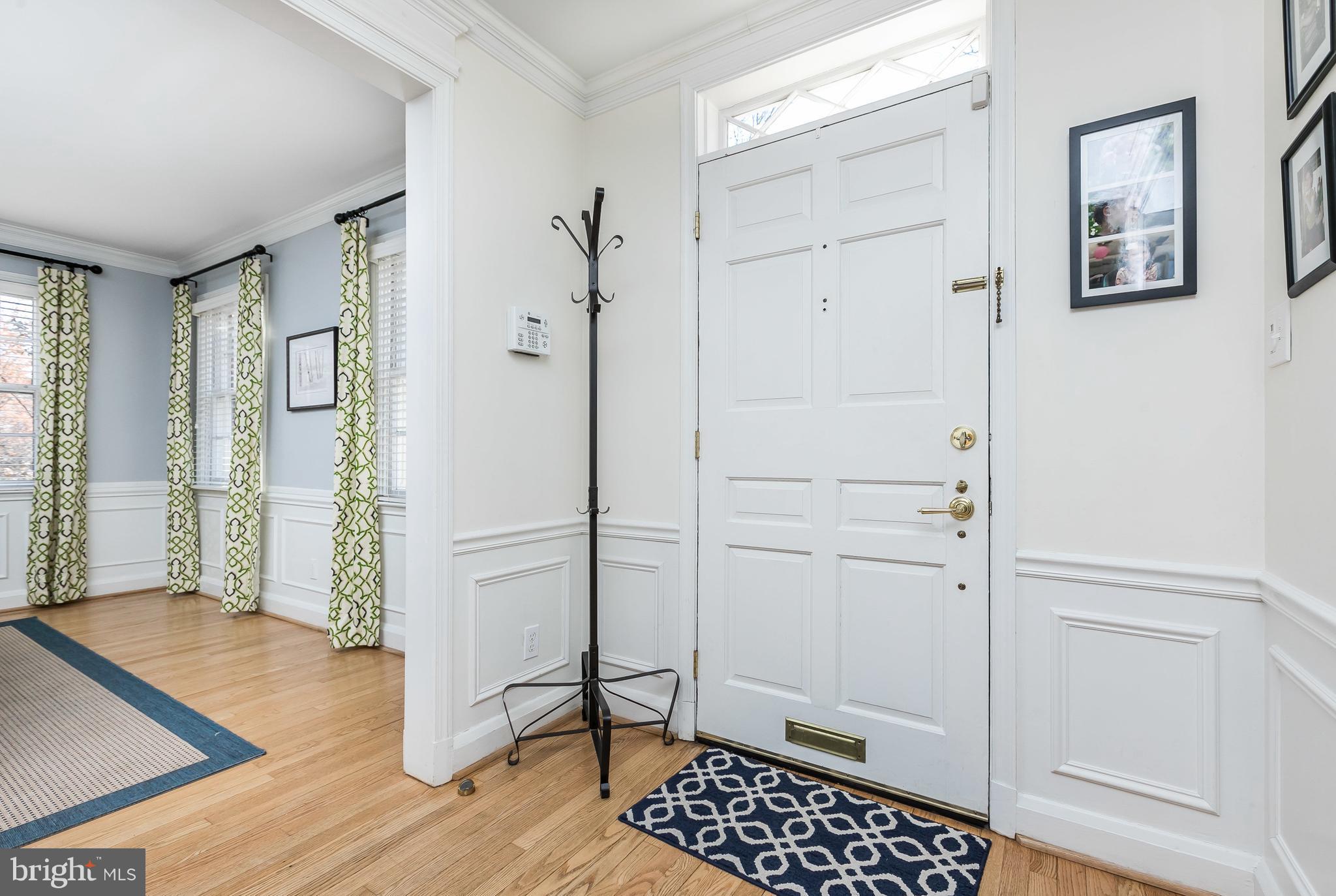 GREATER HOMELAND HISTORIC DISTRICT - Residential