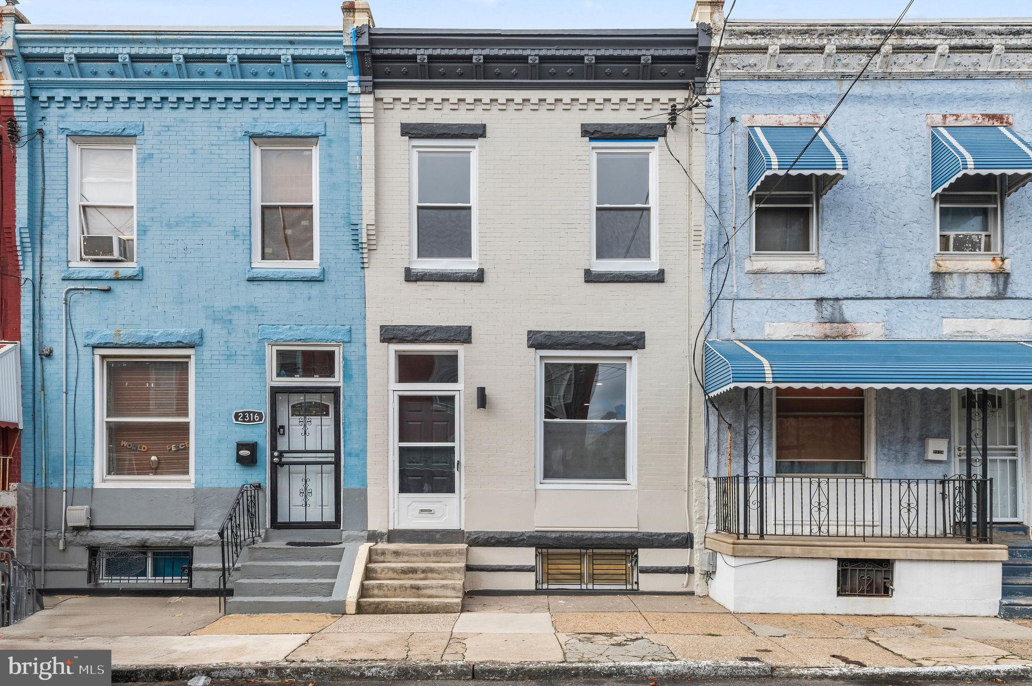 PHILADELPHIA - Residential