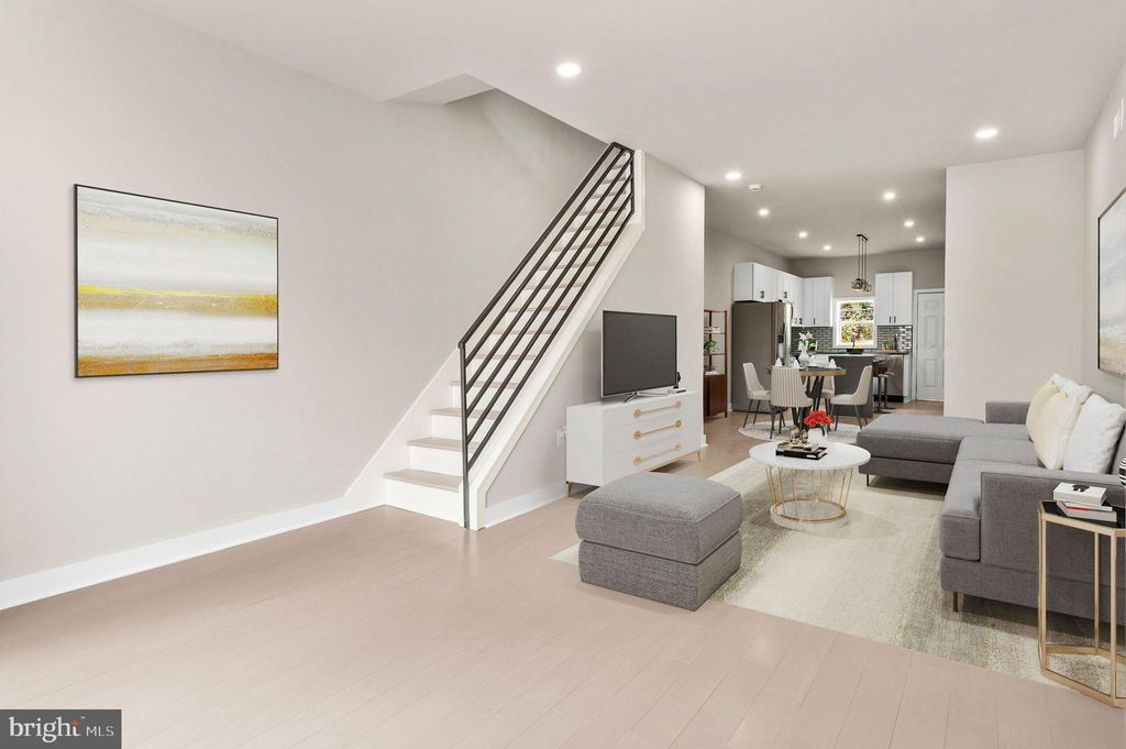 Photo of 2318 N 31st Street, PHILADELPHIA, PA 19132 (MLS # PAPH2545674)