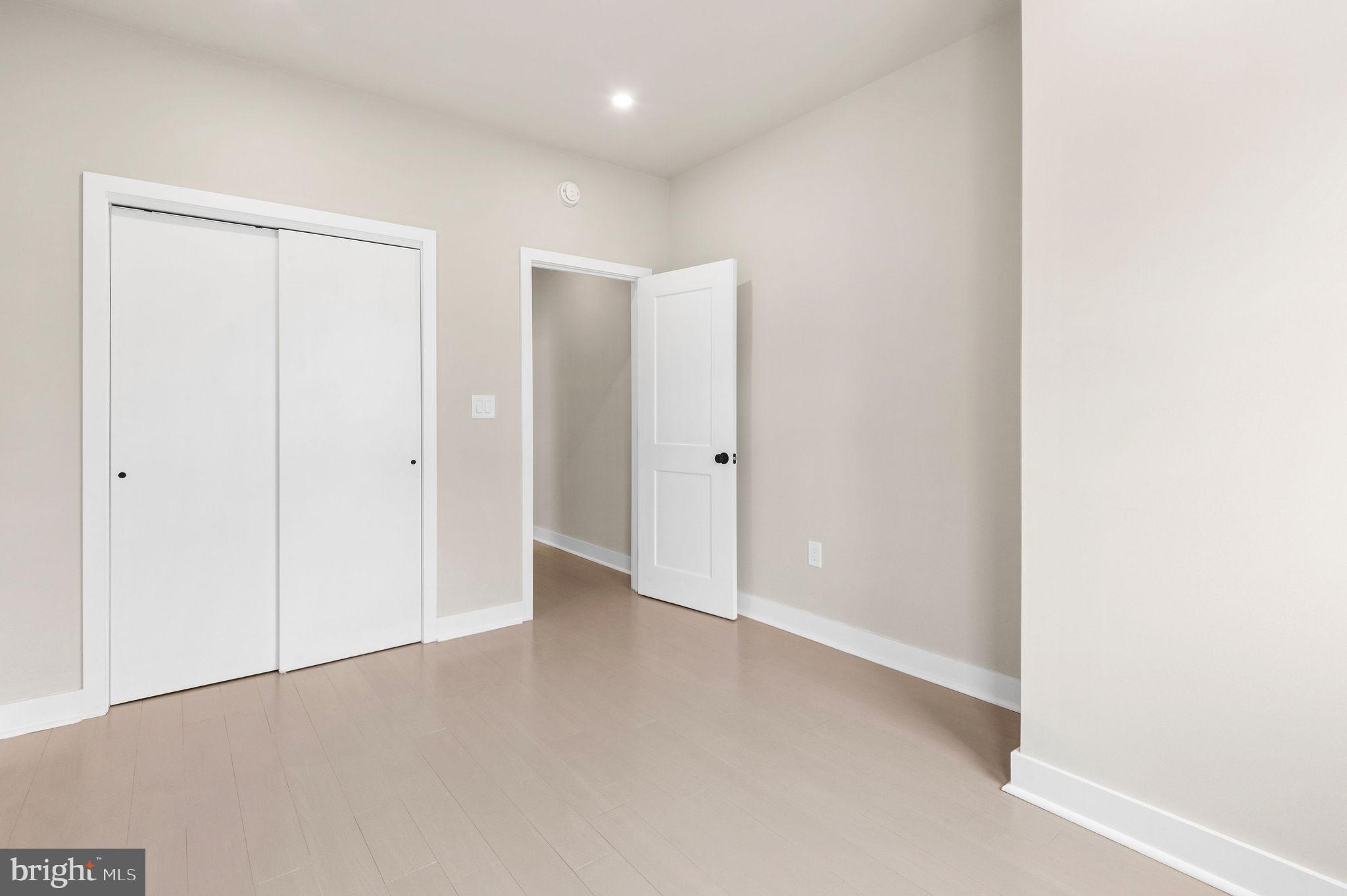 PHILADELPHIA - Residential