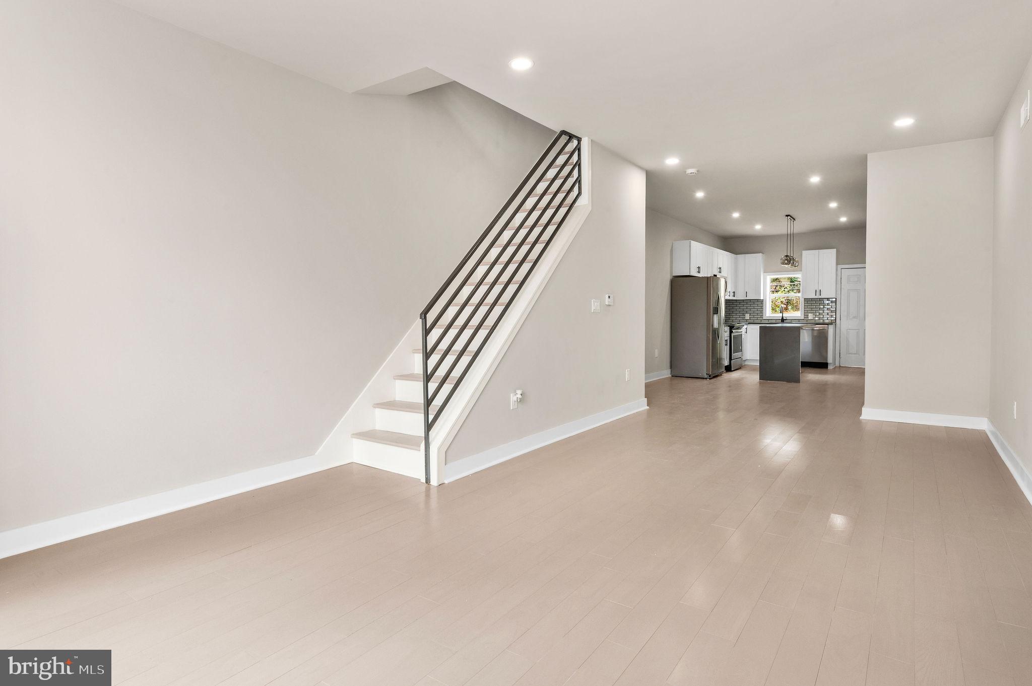 PHILADELPHIA - Residential