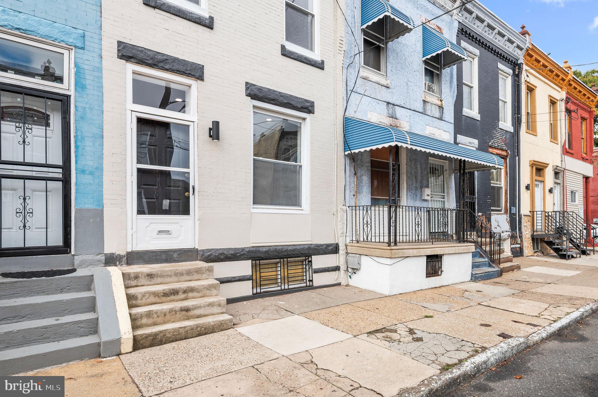 PHILADELPHIA - Residential