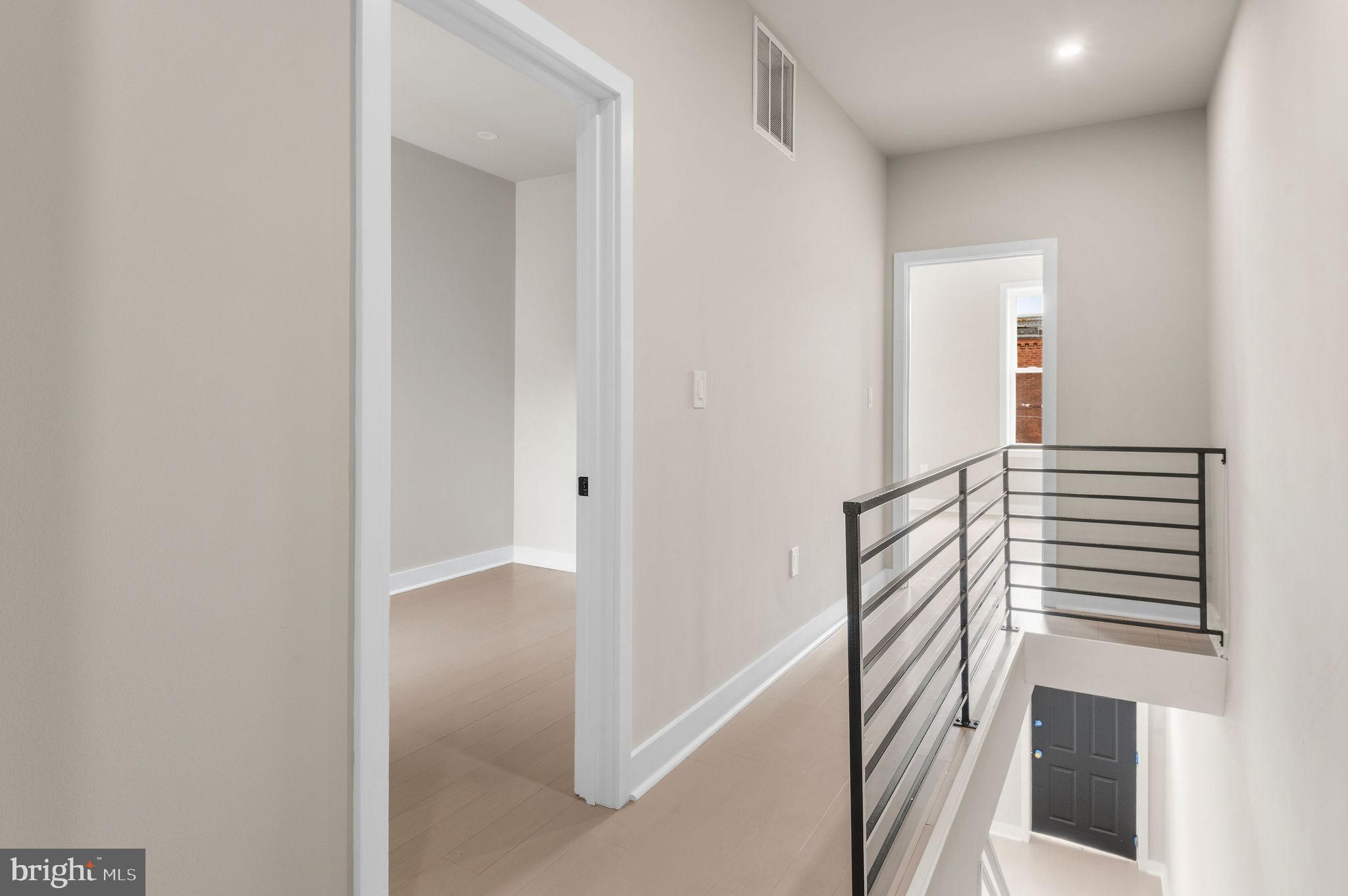 PHILADELPHIA - Residential