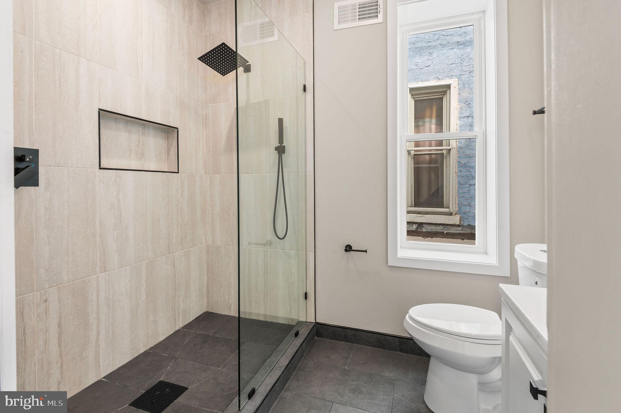 PHILADELPHIA - Residential