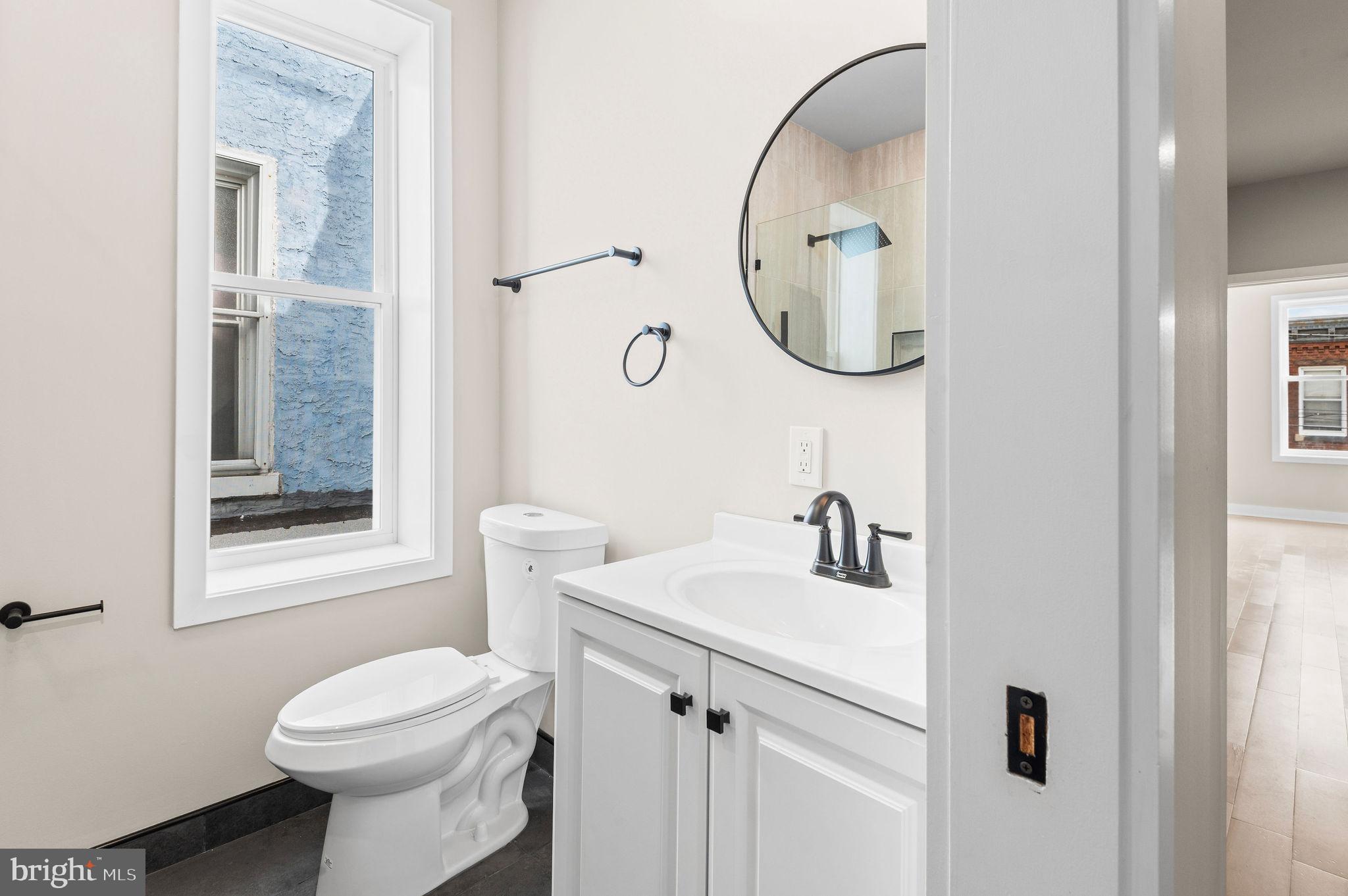 PHILADELPHIA - Residential