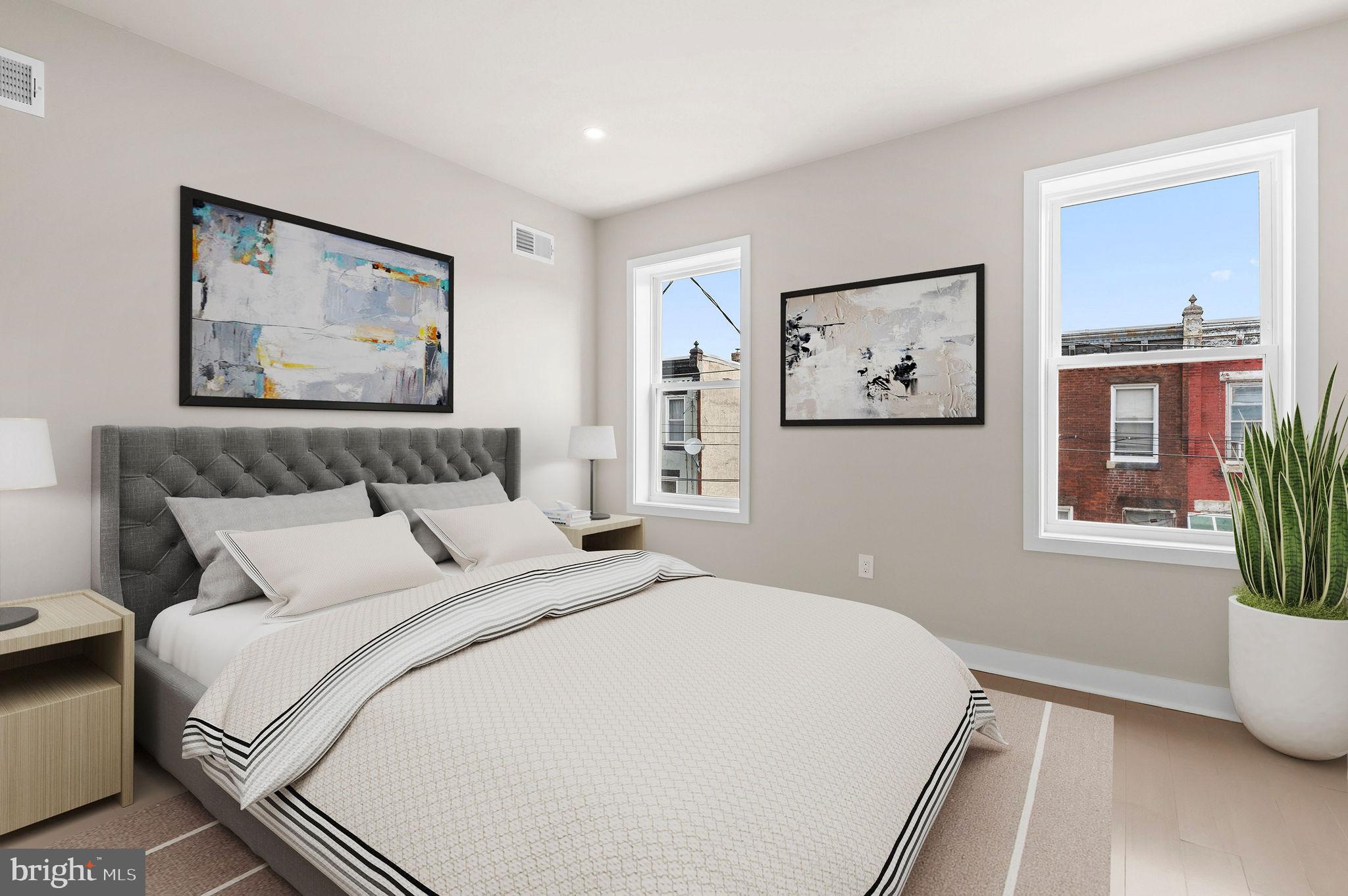 PHILADELPHIA - Residential