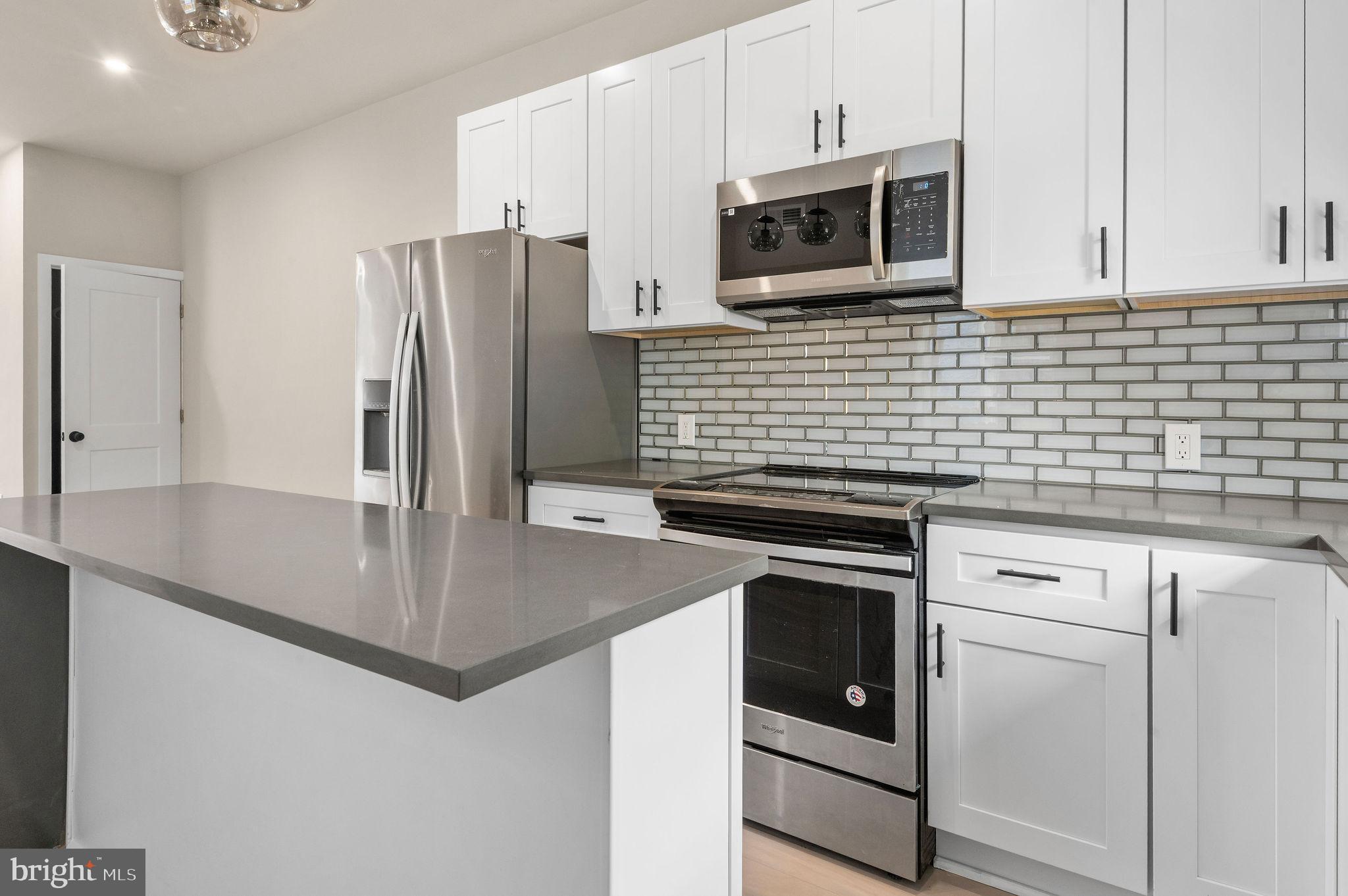 PHILADELPHIA - Residential