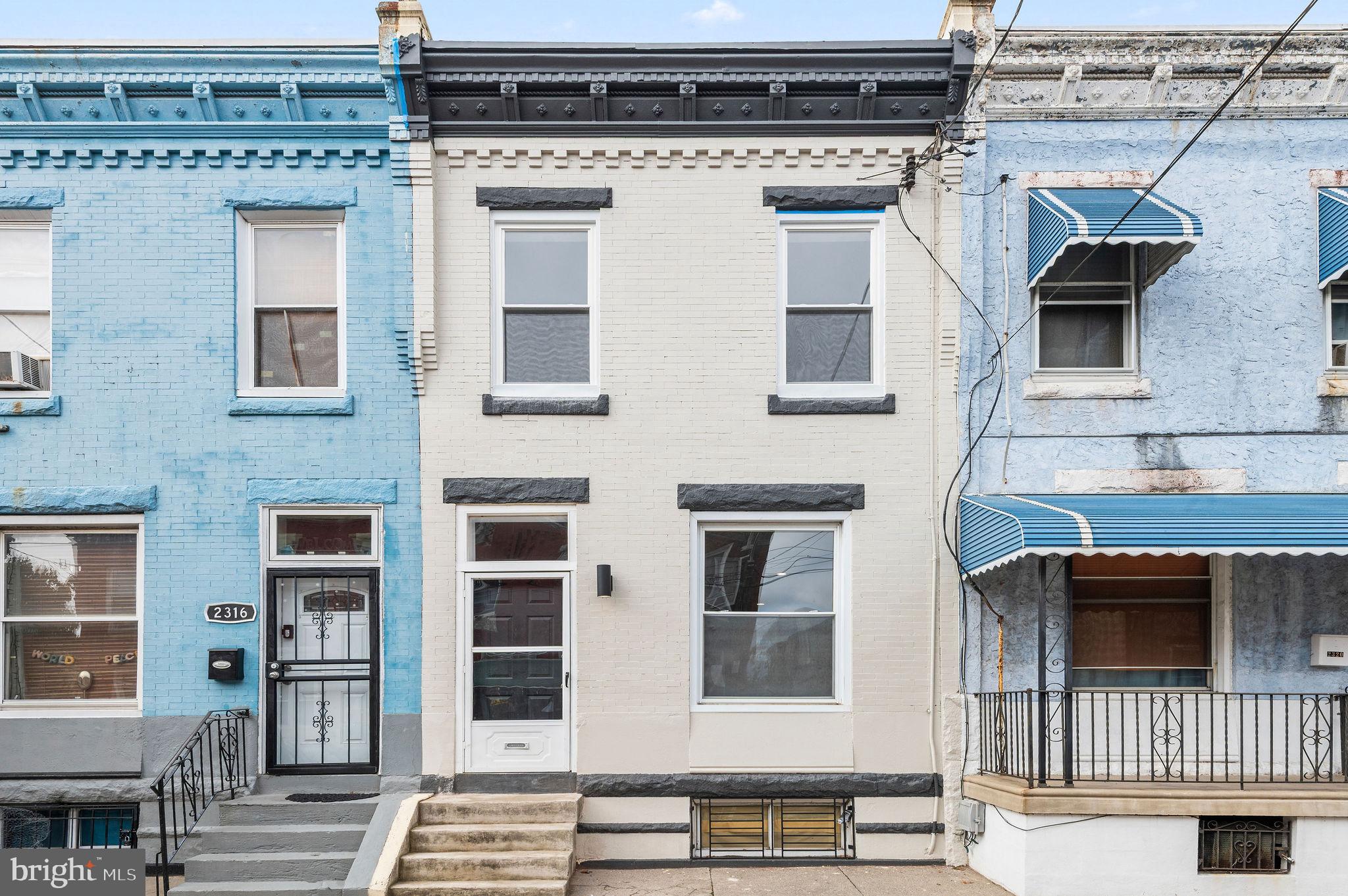 PHILADELPHIA - Residential