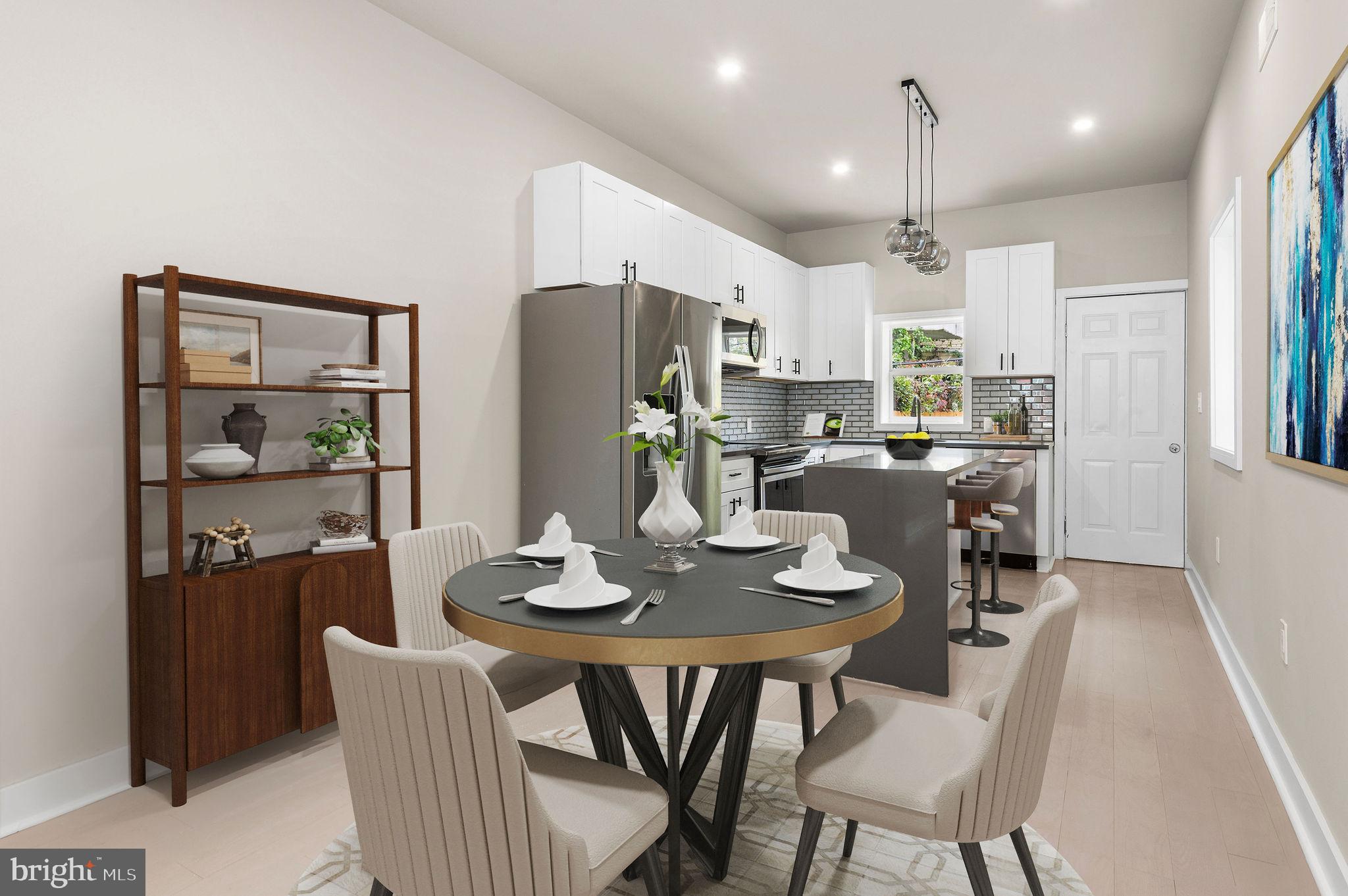 PHILADELPHIA - Residential