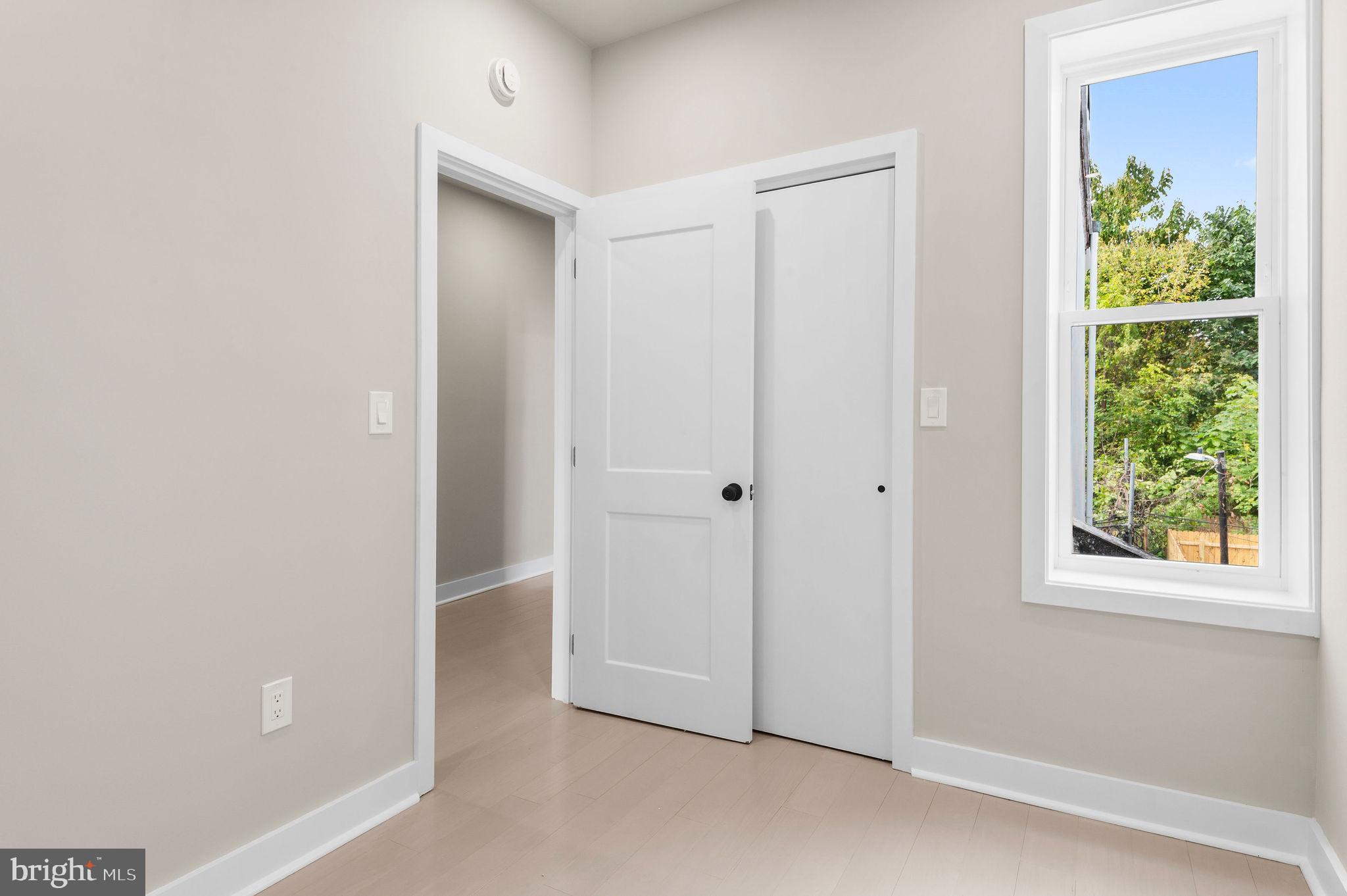 PHILADELPHIA - Residential