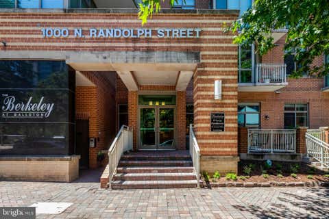 Photo of 1000 N Randolph Street N #304, ARLINGTON, VA 22201 (MLS # VAAR2072166)