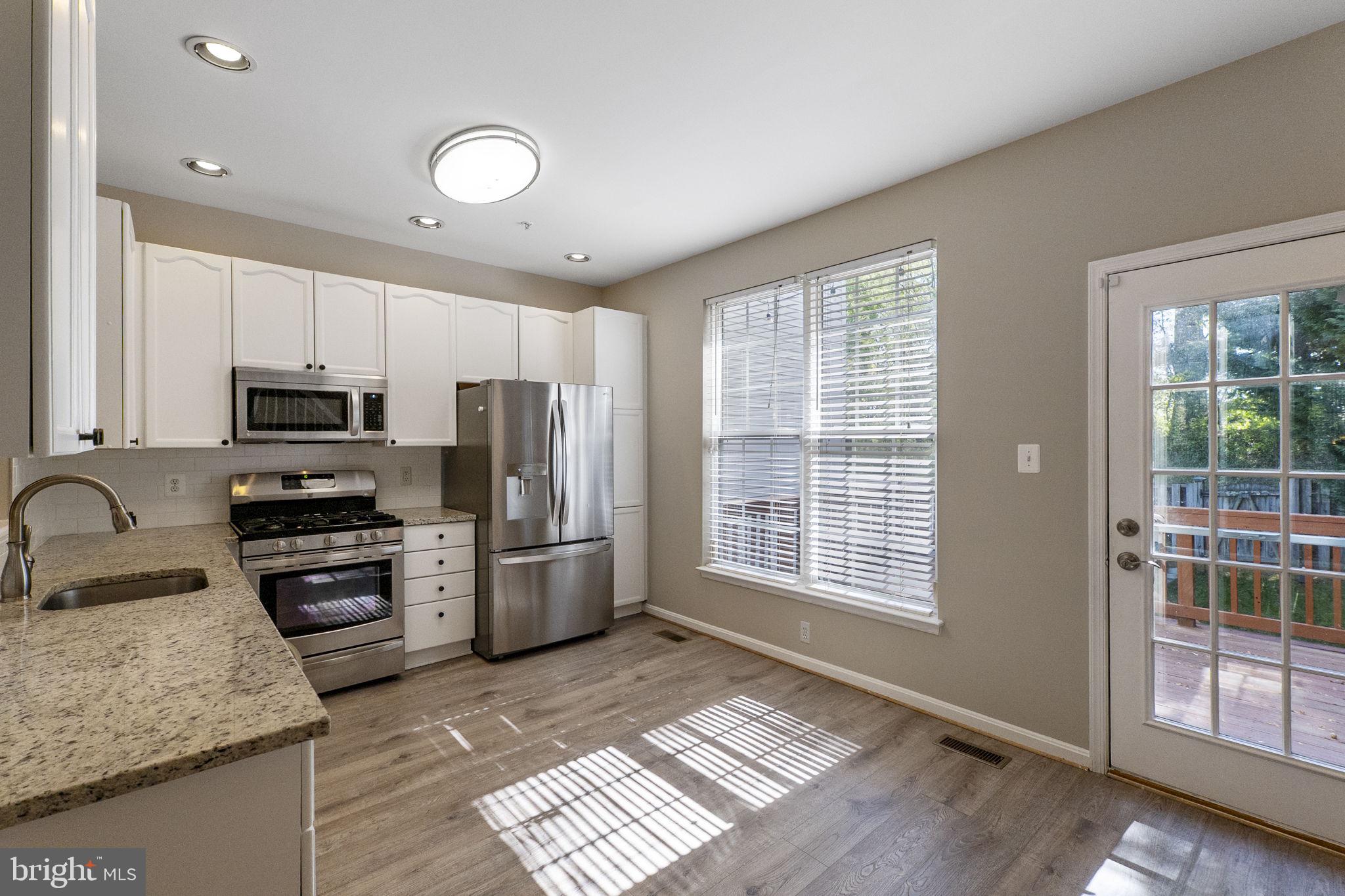 VILLAGES OF URBANA - Residential