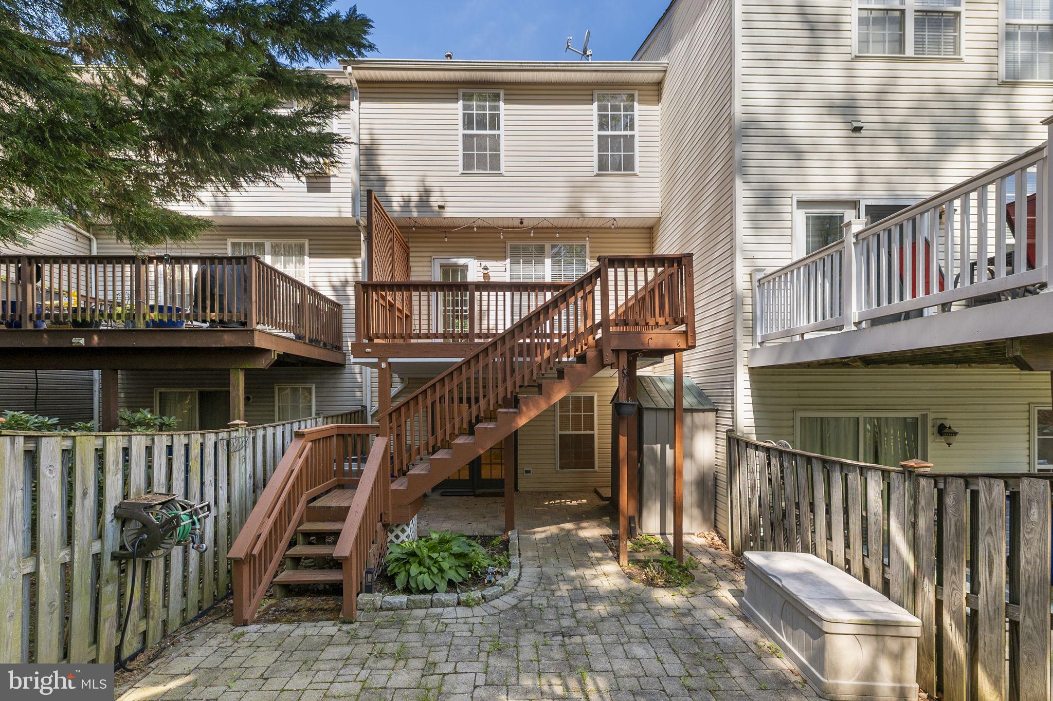 VILLAGES OF URBANA - Residential