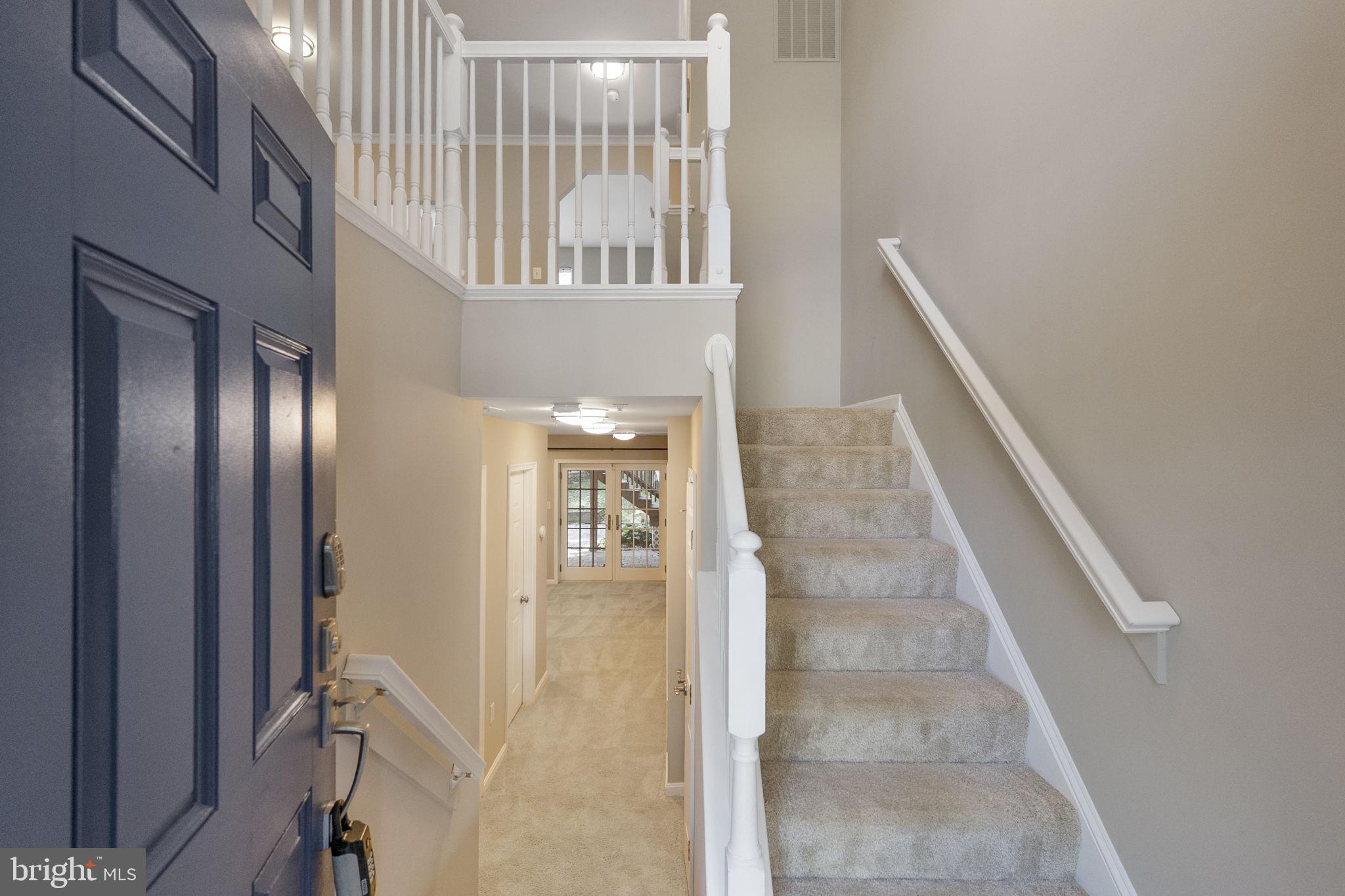 VILLAGES OF URBANA - Residential