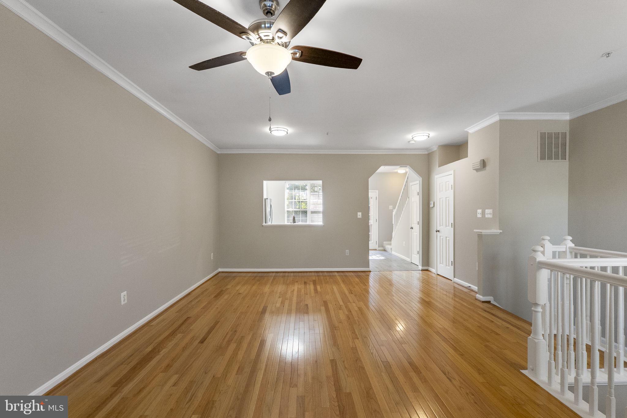 VILLAGES OF URBANA - Residential