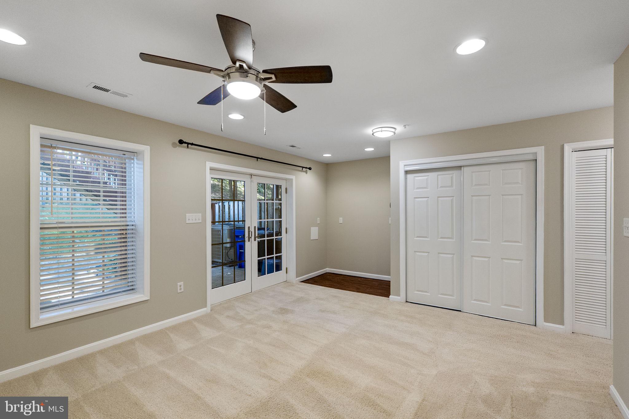 VILLAGES OF URBANA - Residential