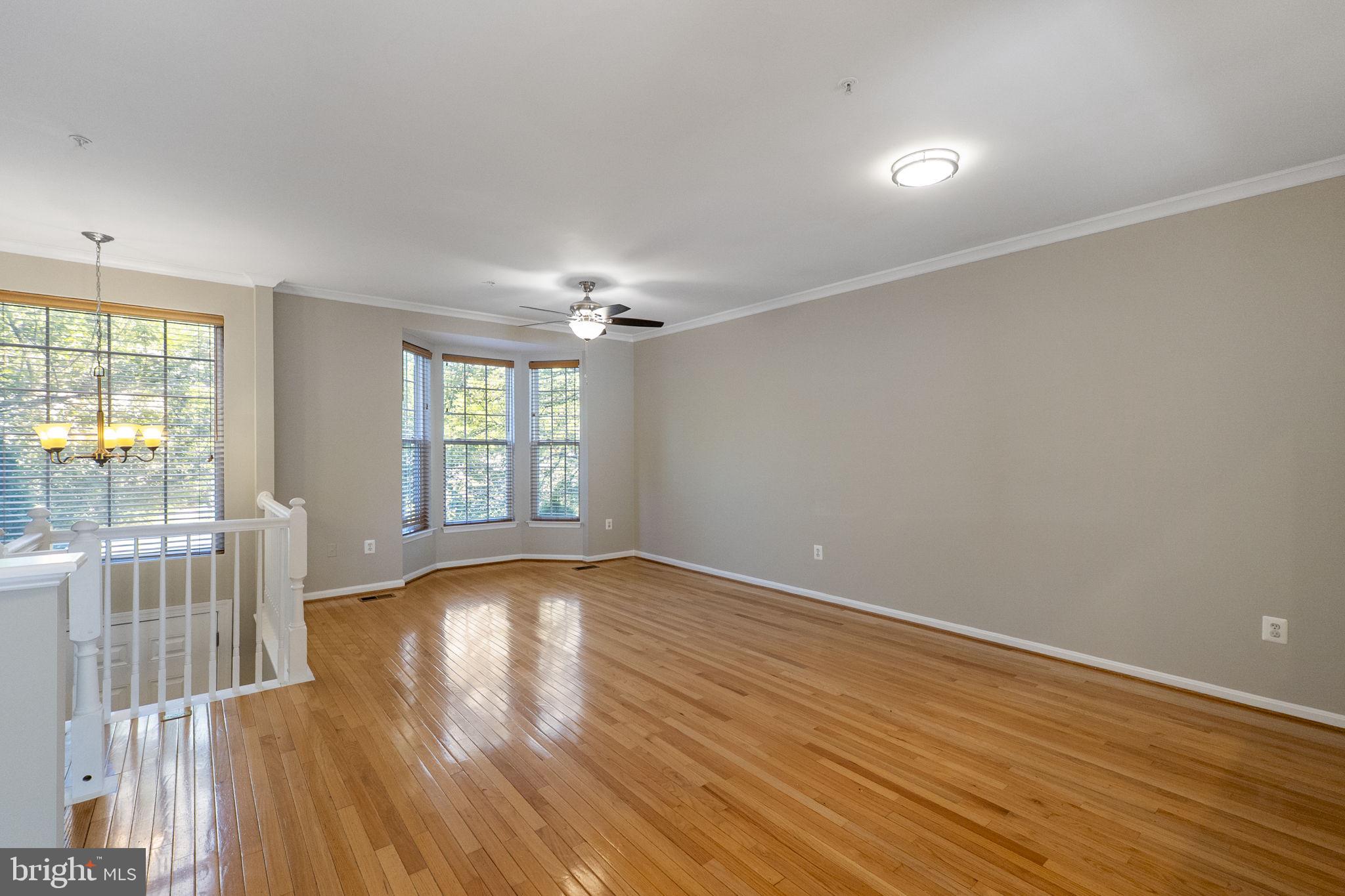 VILLAGES OF URBANA - Residential