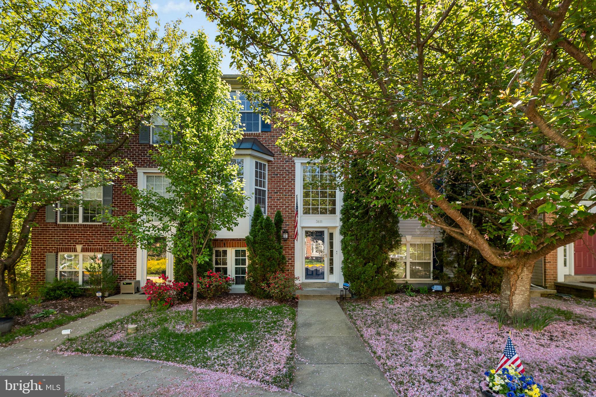 VILLAGES OF URBANA - Residential