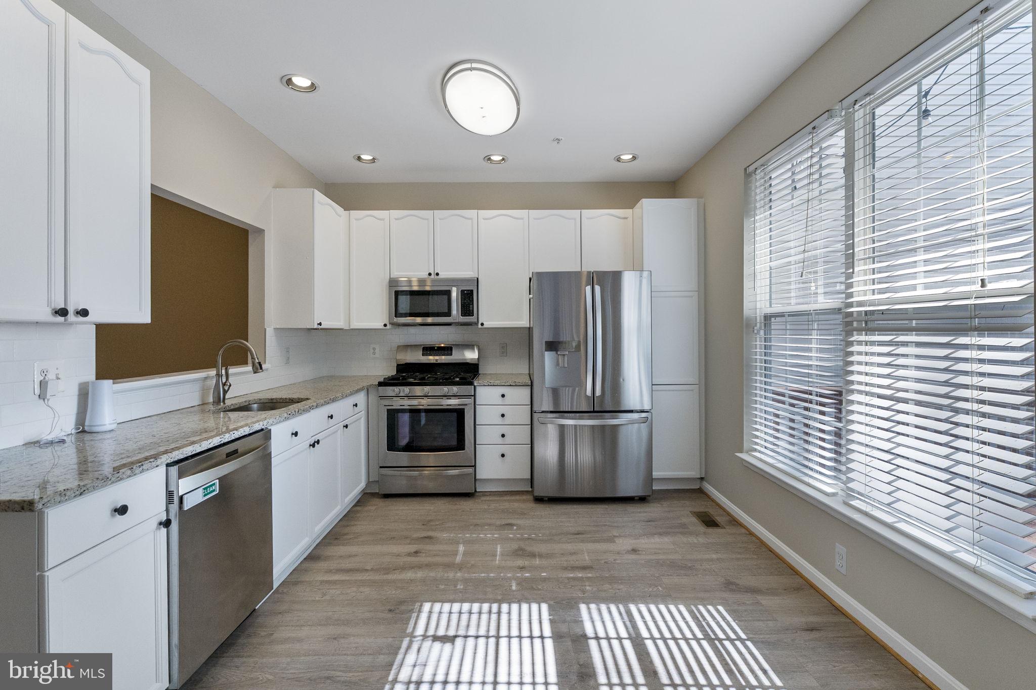 VILLAGES OF URBANA - Residential