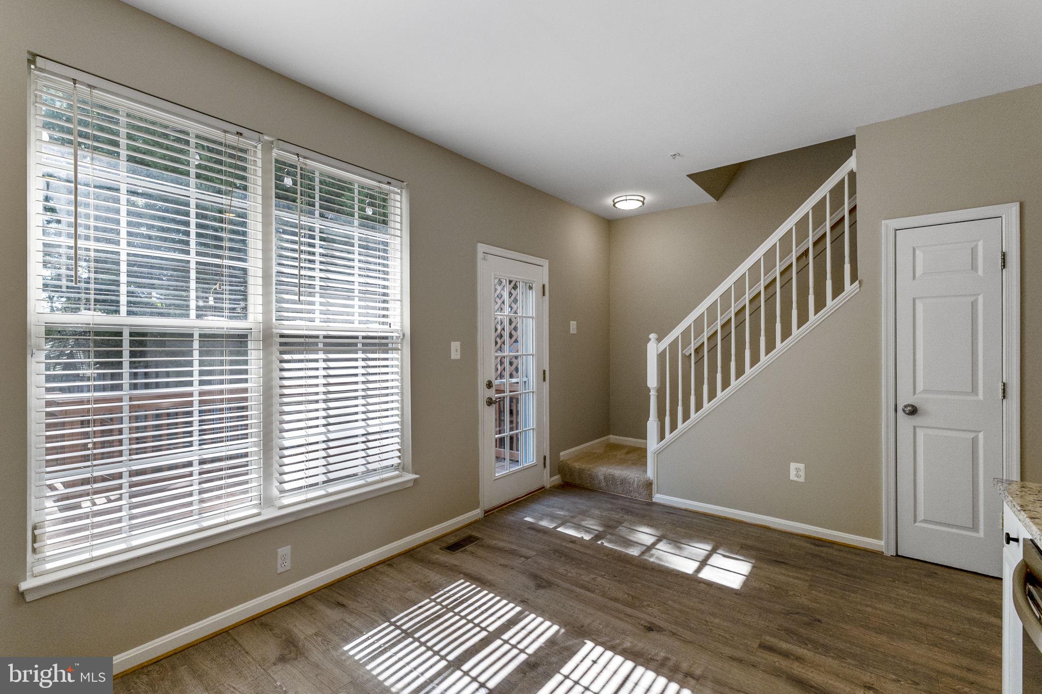 VILLAGES OF URBANA - Residential