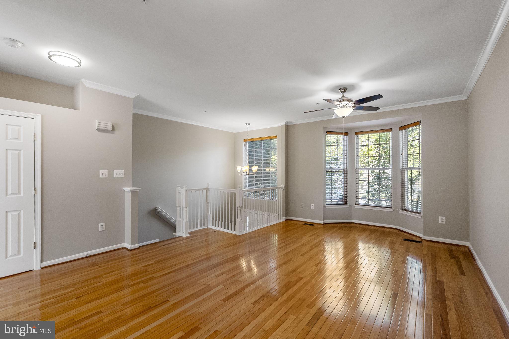 VILLAGES OF URBANA - Residential